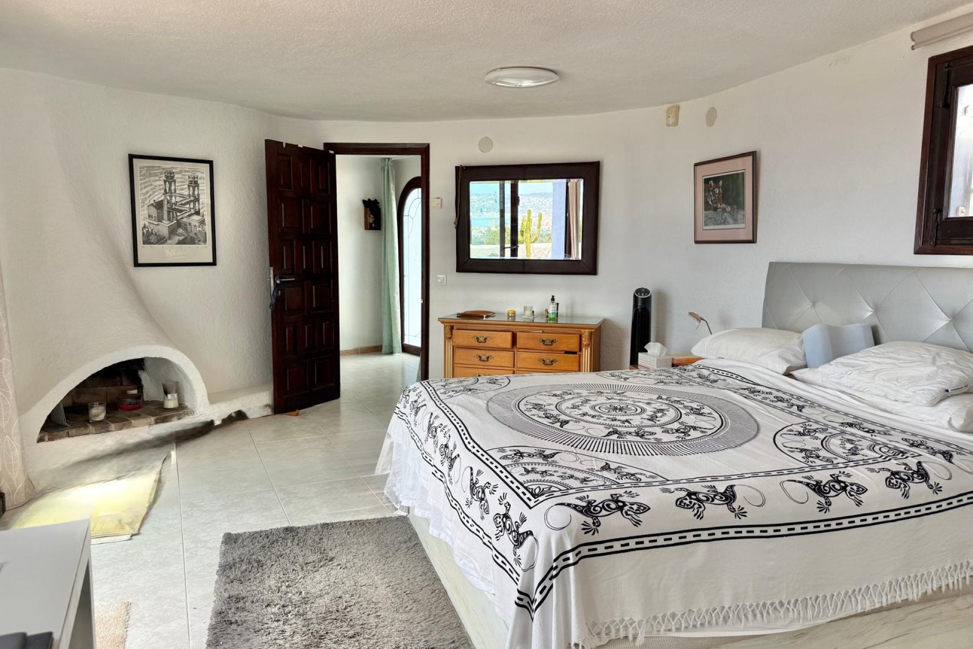 A Vendre - Villa -
Javea - Costa Nova