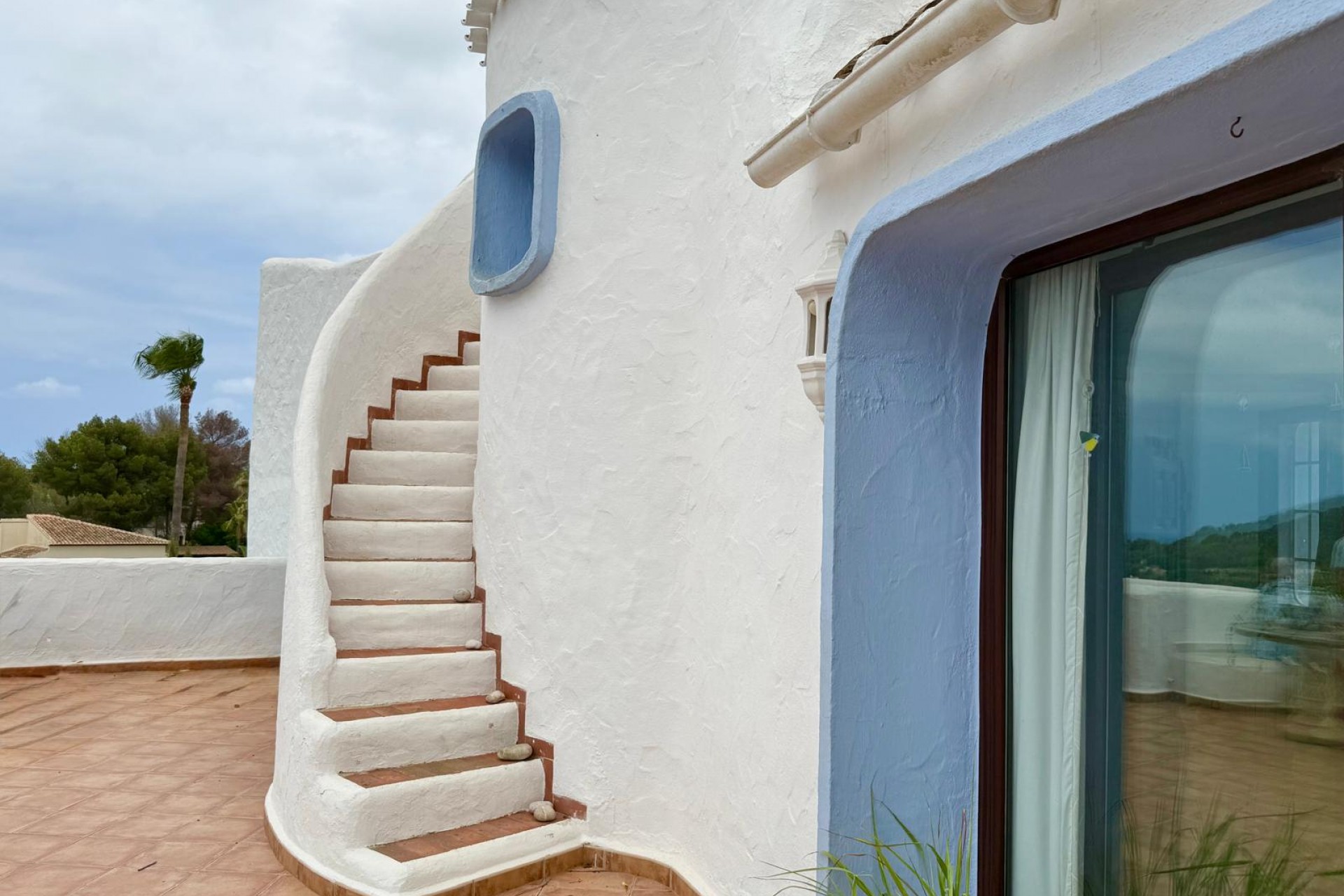 A Vendre - Villa -
Javea - Costa Nova