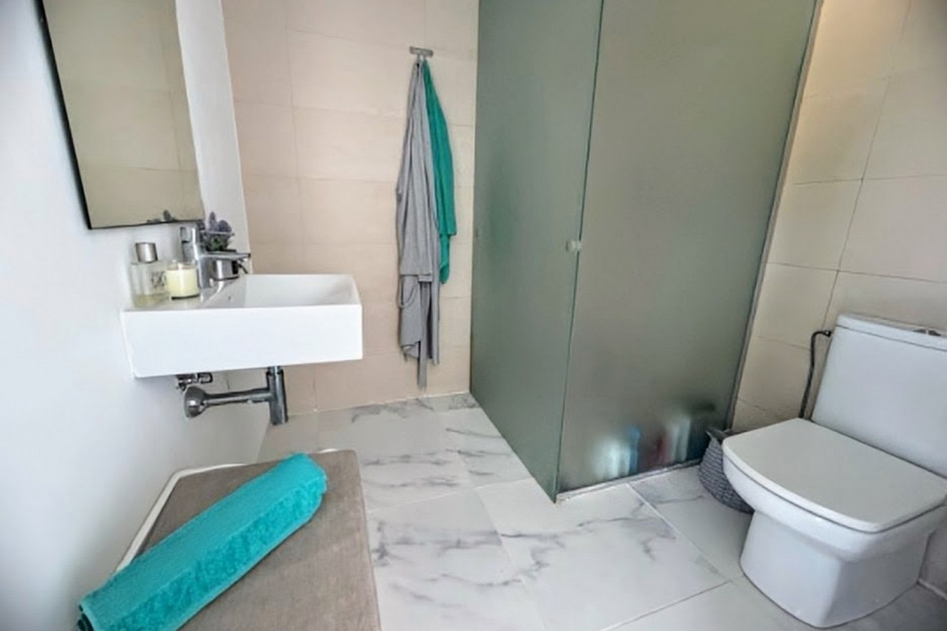 A Vendre - Villa -
Javea - Costa Nova