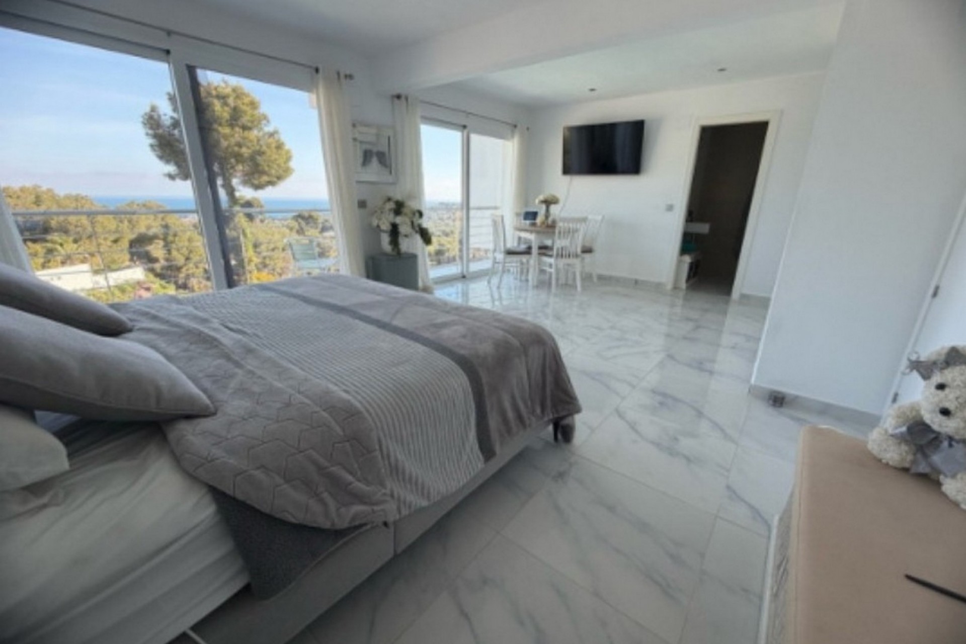 A Vendre - Villa -
Javea - Costa Nova