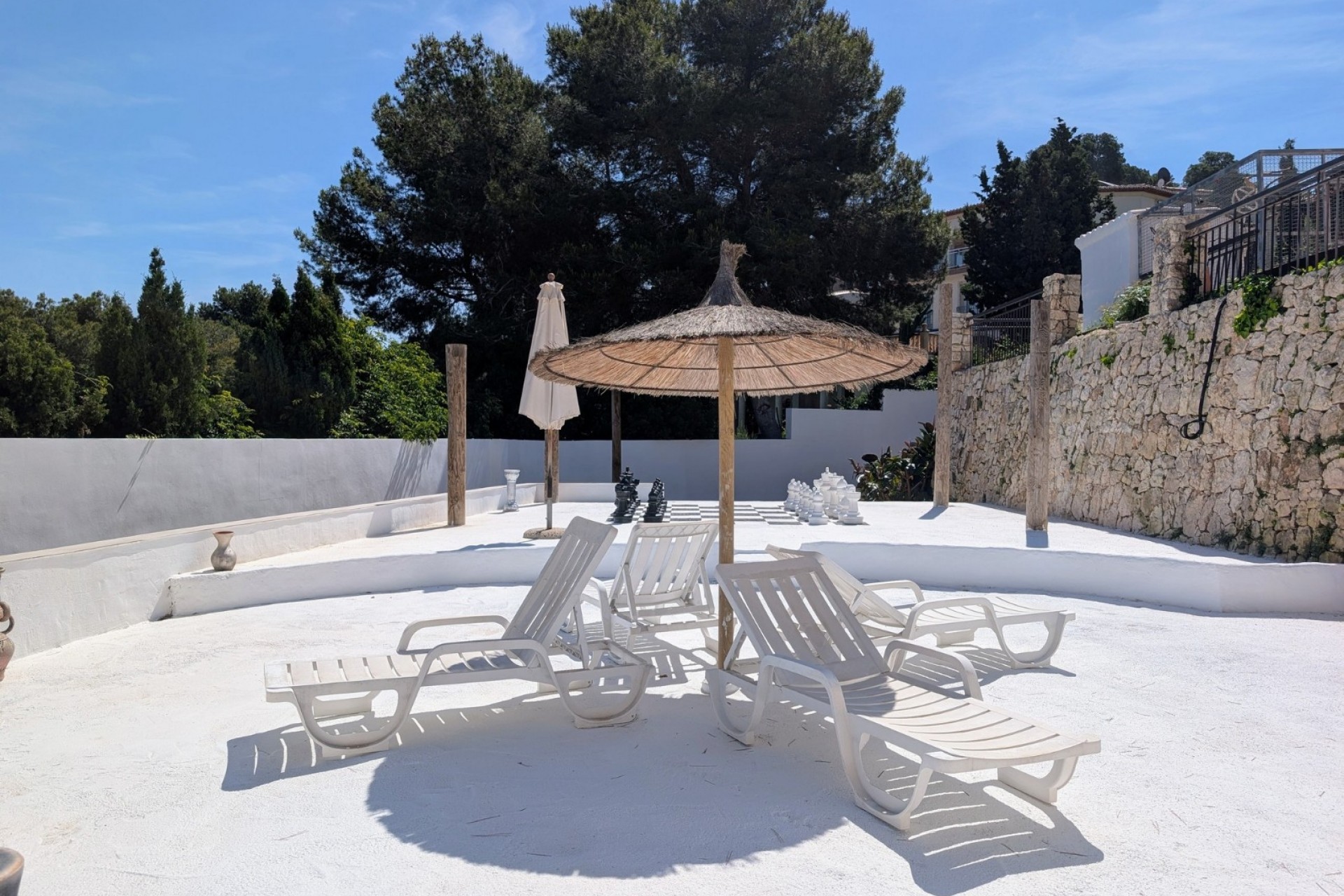 A Vendre - Villa -
Javea - Costa Nova