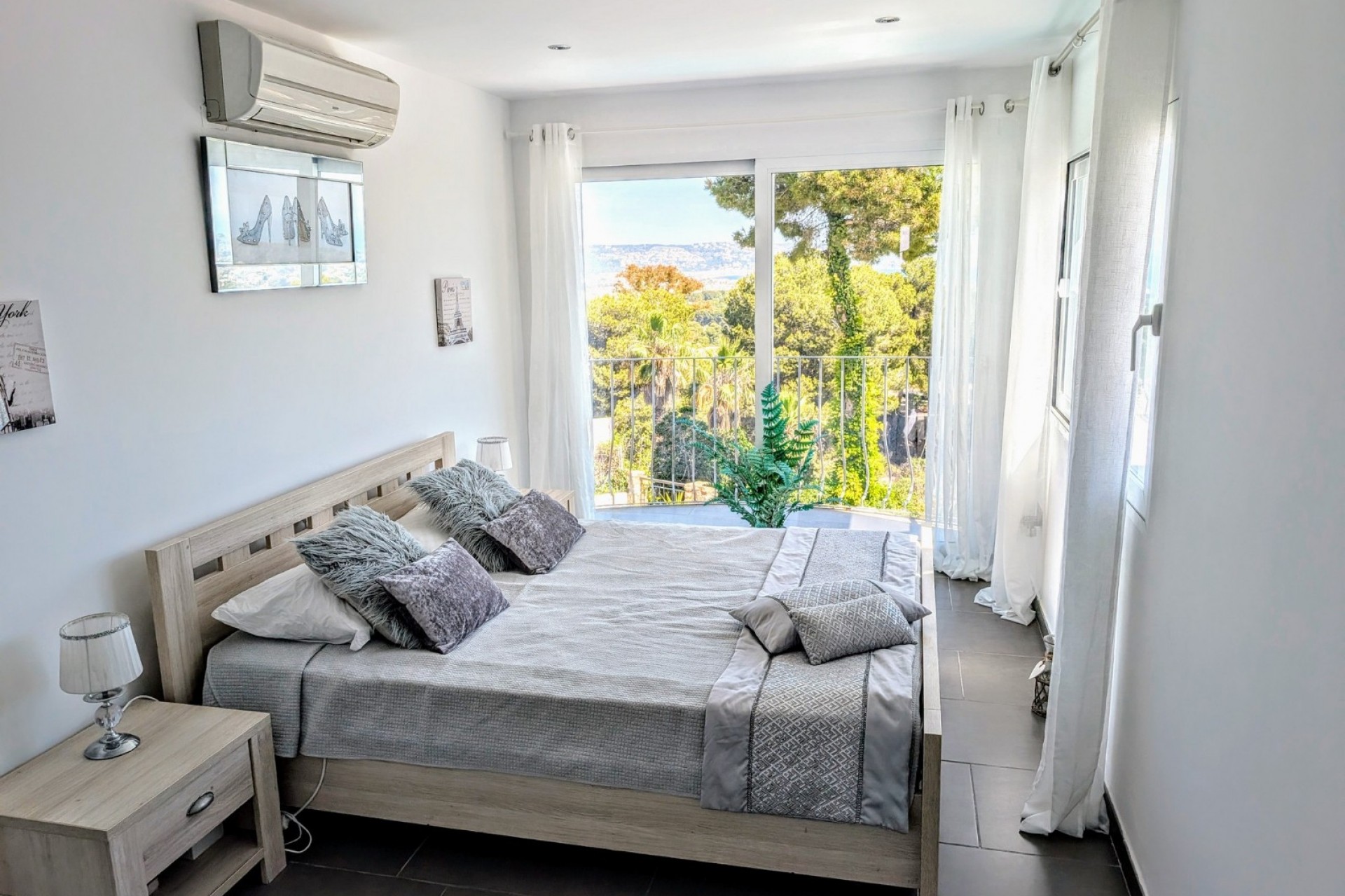 A Vendre - Villa -
Javea - Costa Nova