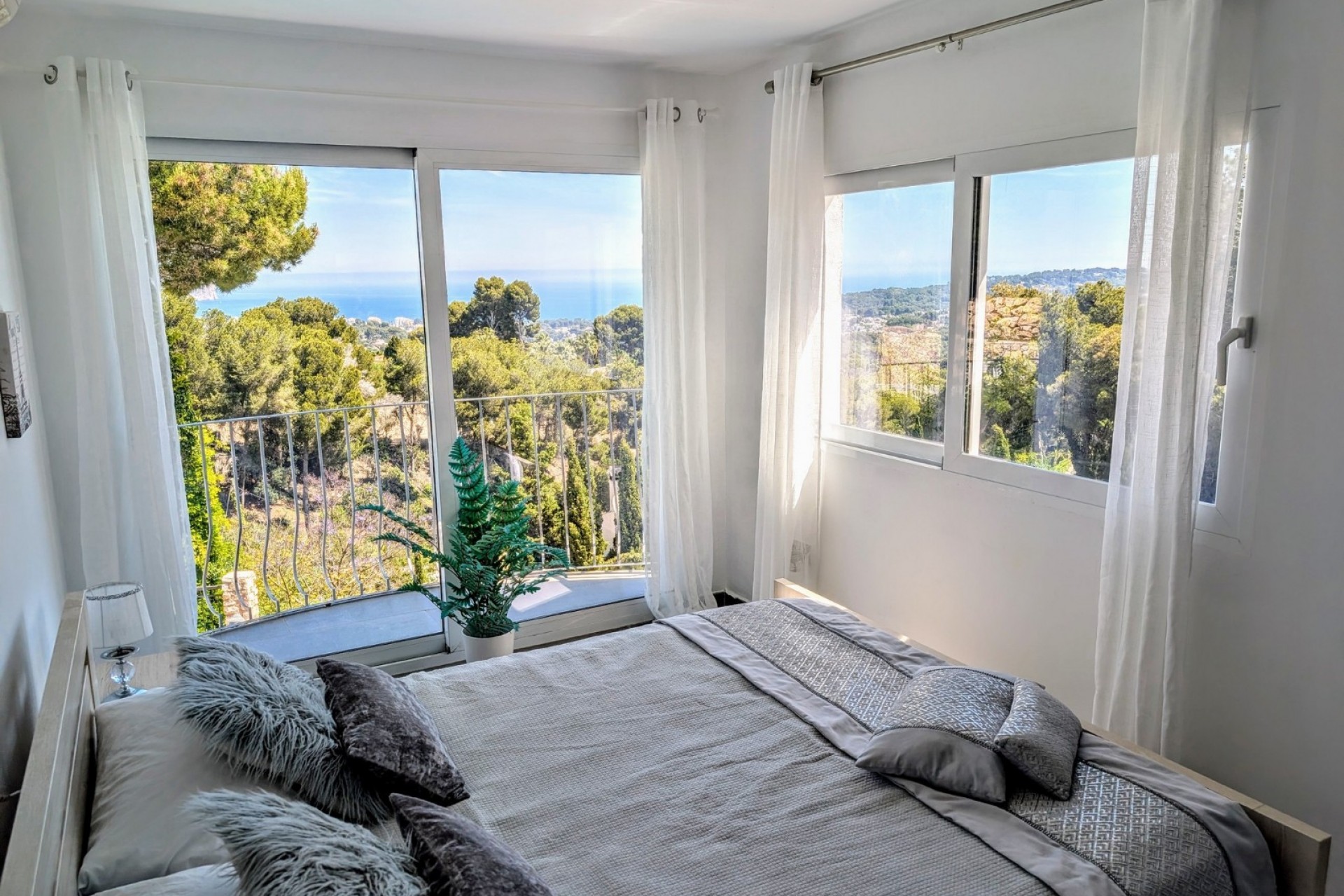 A Vendre - Villa -
Javea - Costa Nova