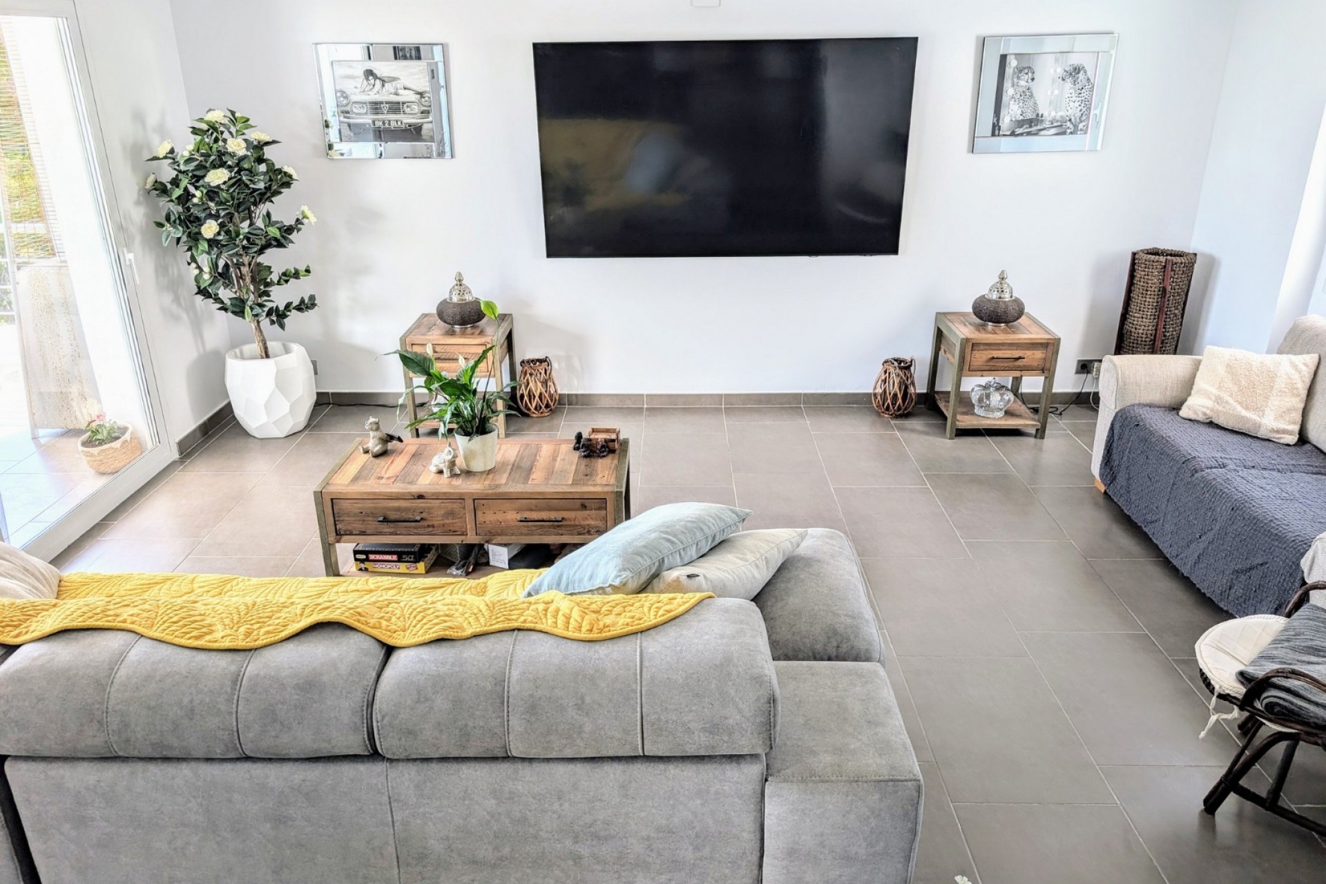 A Vendre - Villa -
Javea - Costa Nova