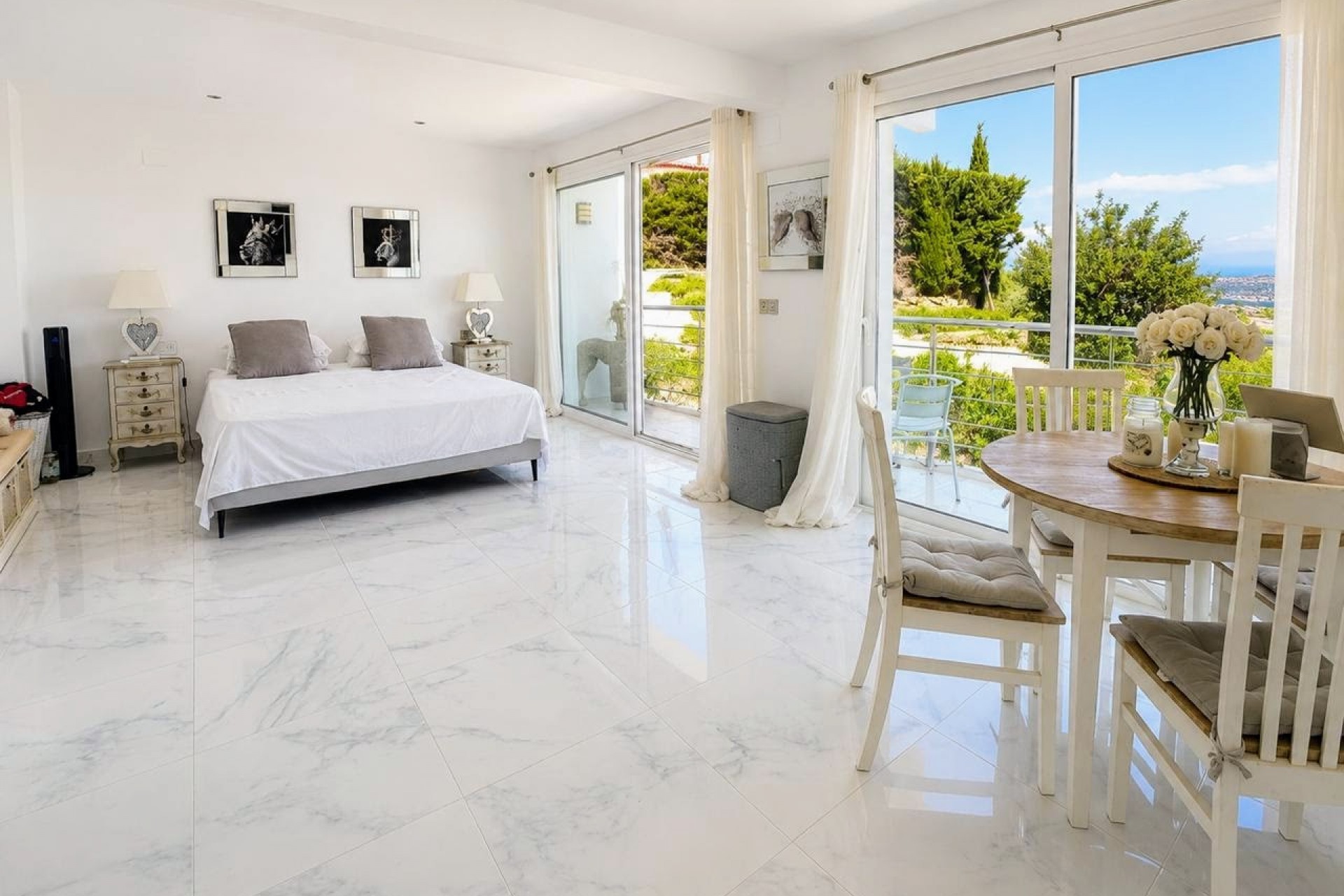 A Vendre - Villa -
Javea - Costa Nova