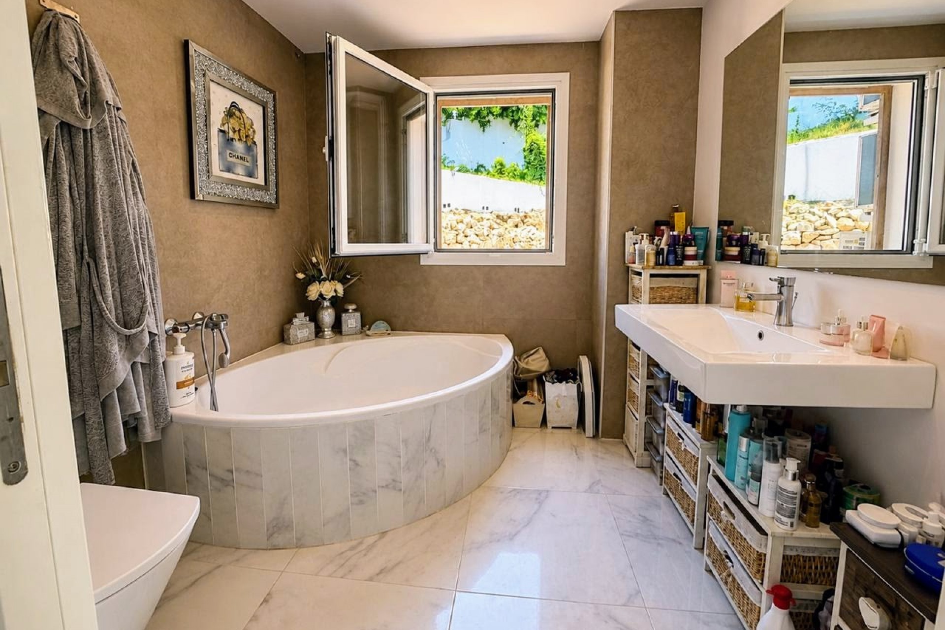 A Vendre - Villa -
Javea - Costa Nova