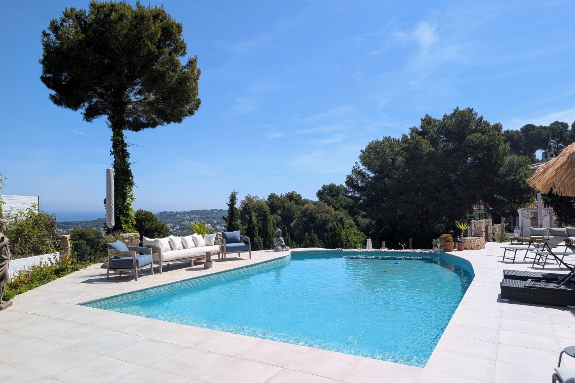 A Vendre - Villa -
Javea - Costa Nova