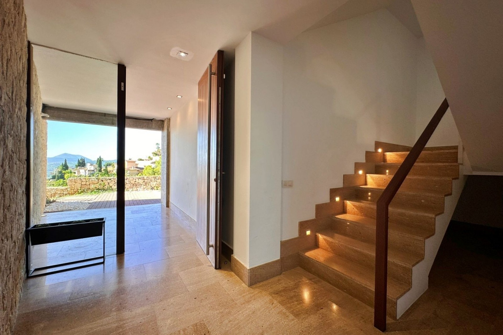 A Vendre - Villa -
Javea - La Corona