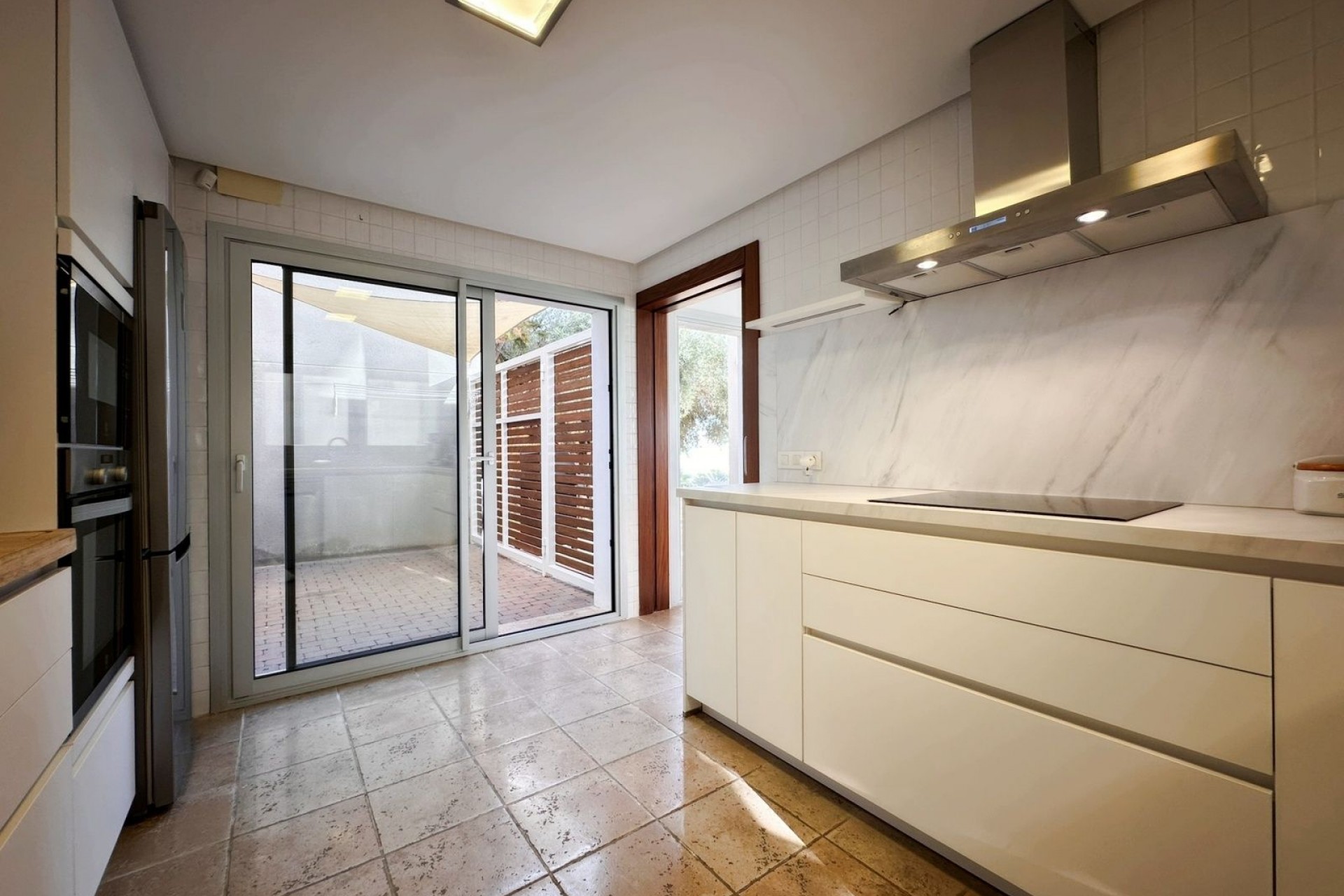 A Vendre - Villa -
Javea - La Corona