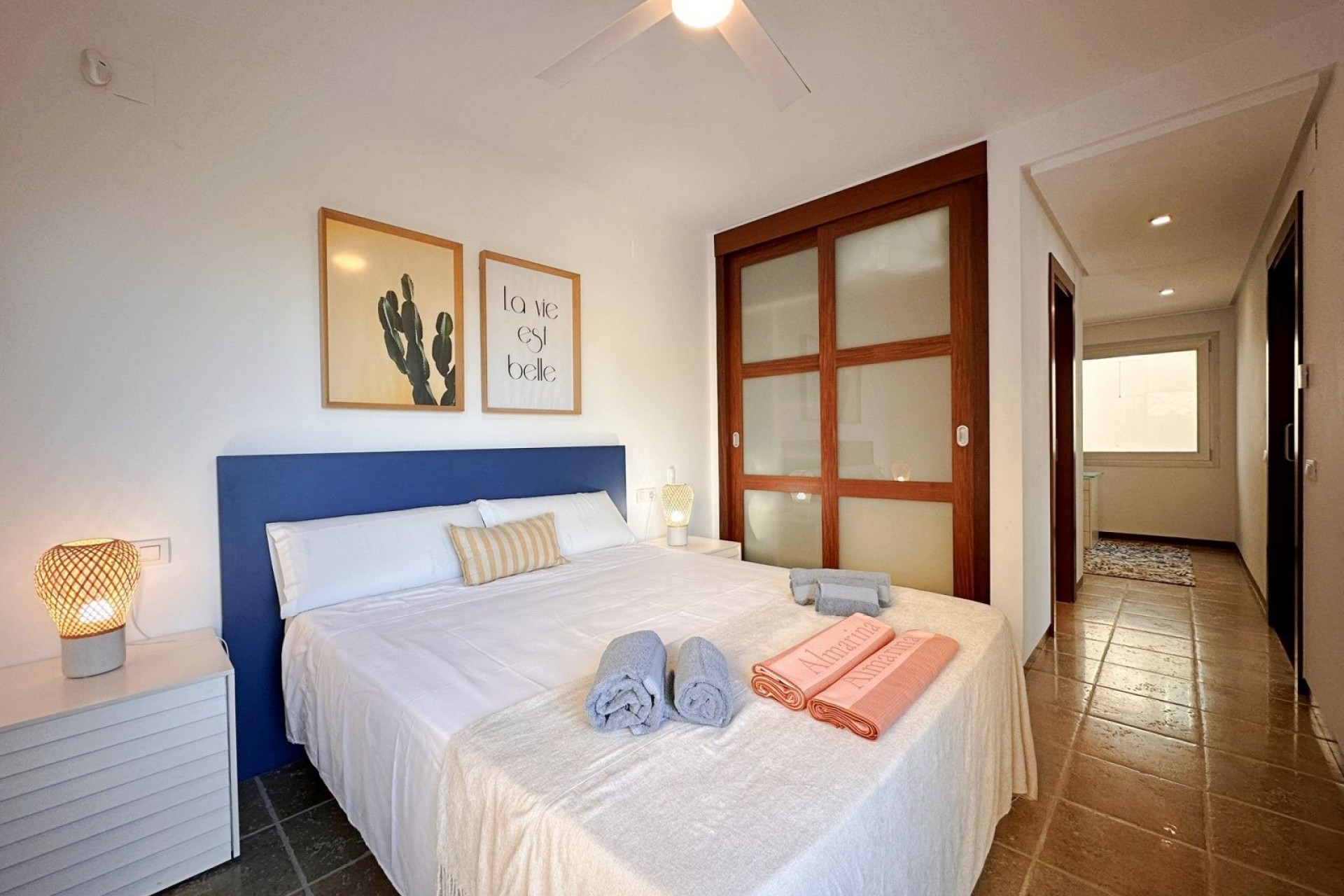 A Vendre - Villa -
Javea - La Corona