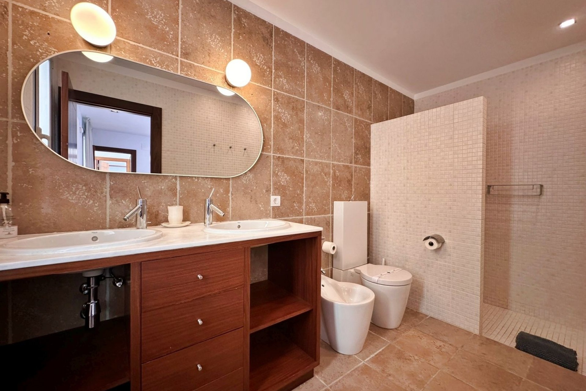 A Vendre - Villa -
Javea - La Corona