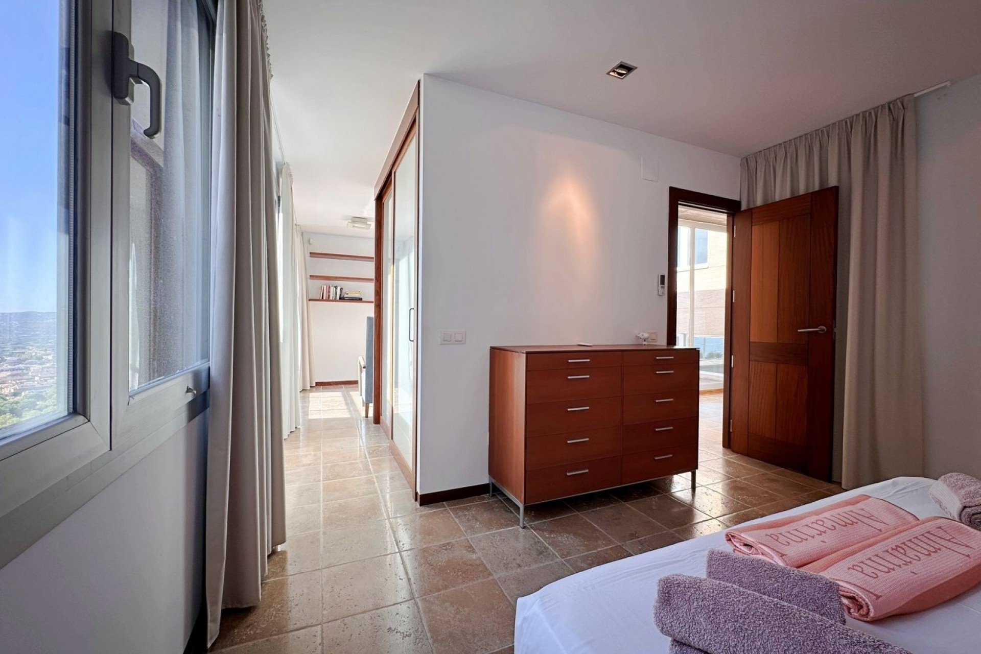 A Vendre - Villa -
Javea - La Corona