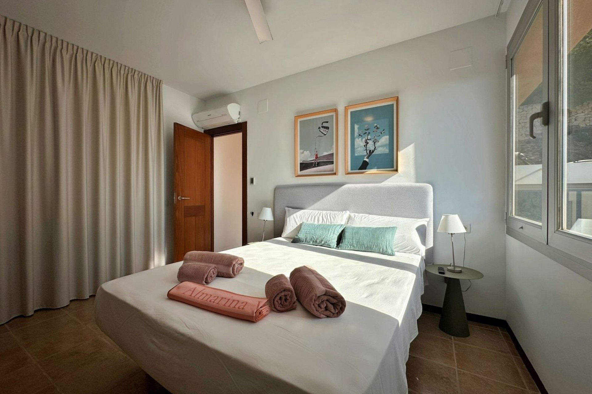 A Vendre - Villa -
Javea - La Corona