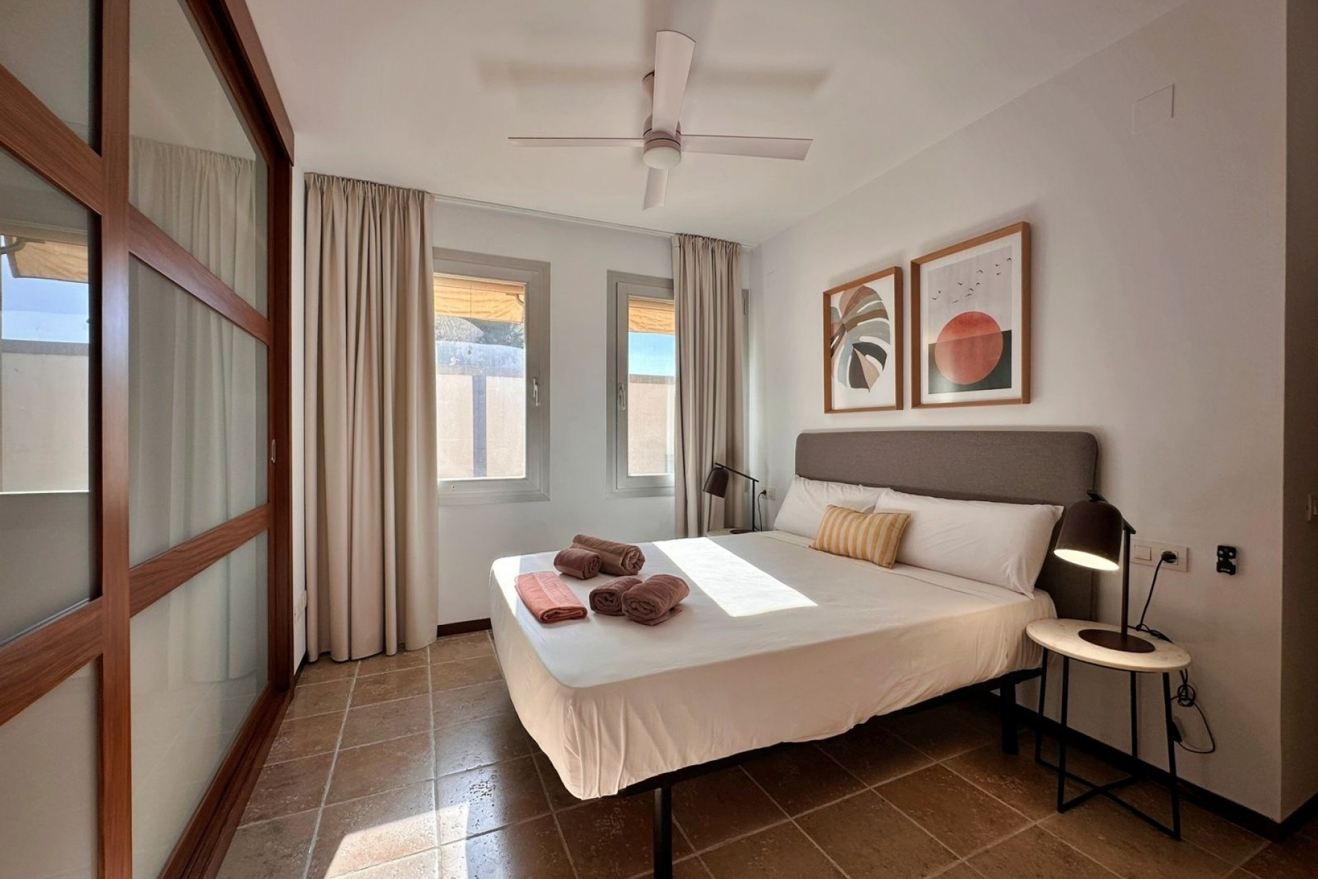 A Vendre - Villa -
Javea - La Corona