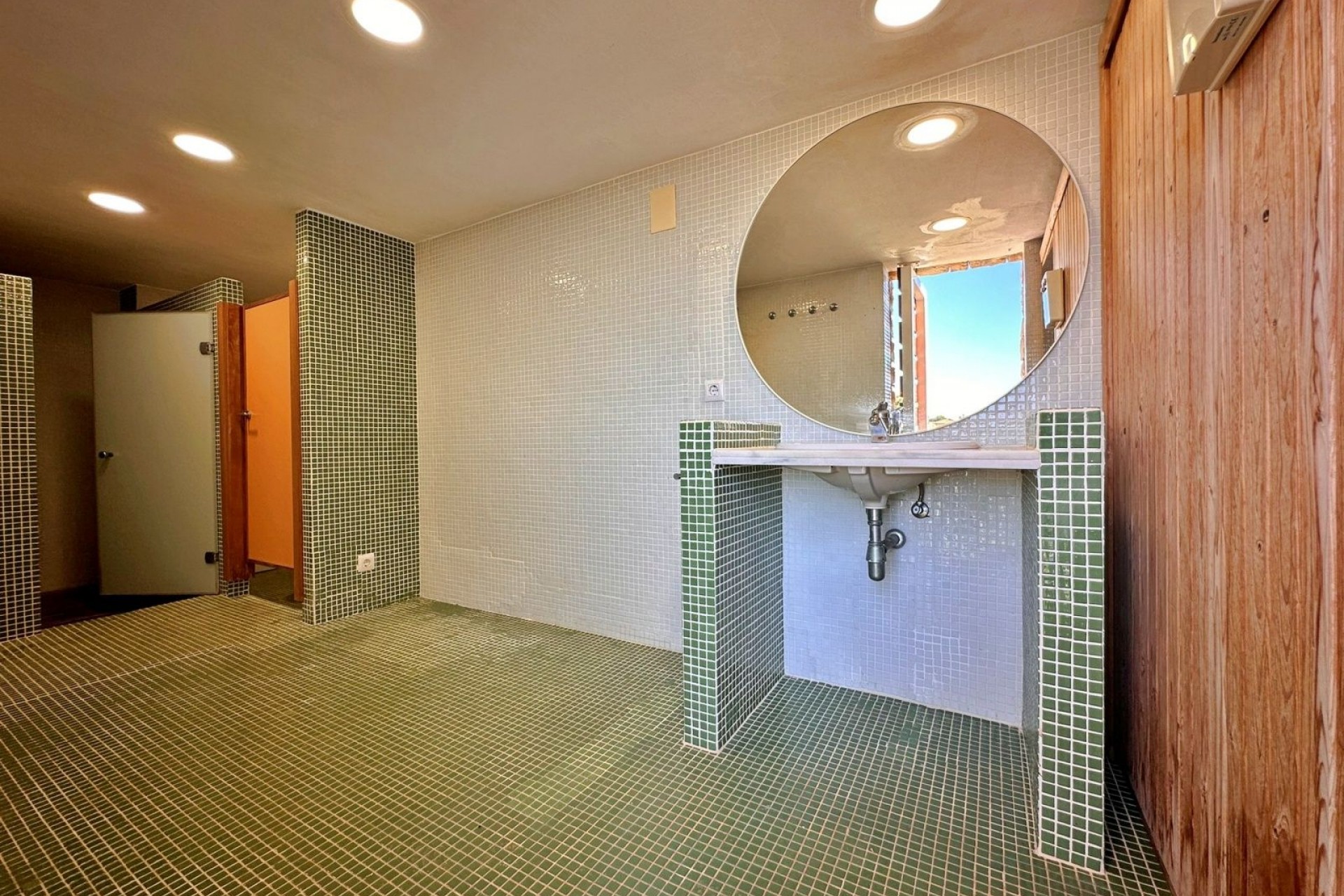 A Vendre - Villa -
Javea - La Corona