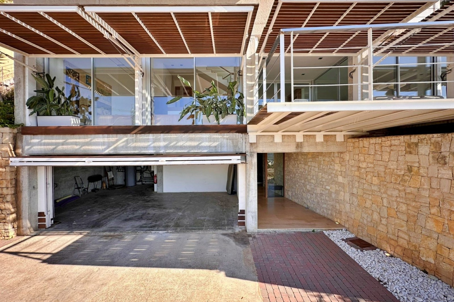 A Vendre - Villa -
Javea - La Corona