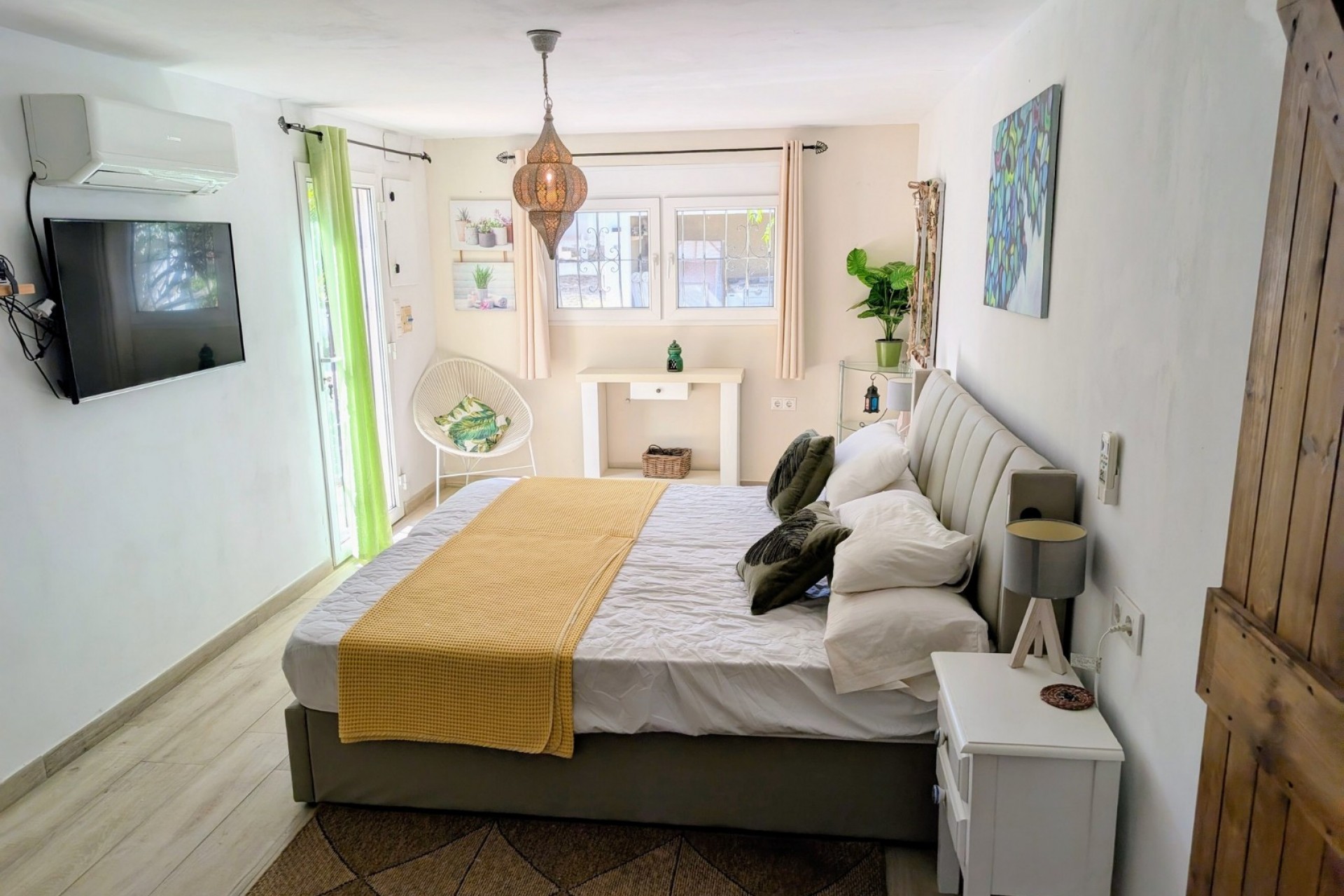A Vendre - Villa -
Javea - La Lluca