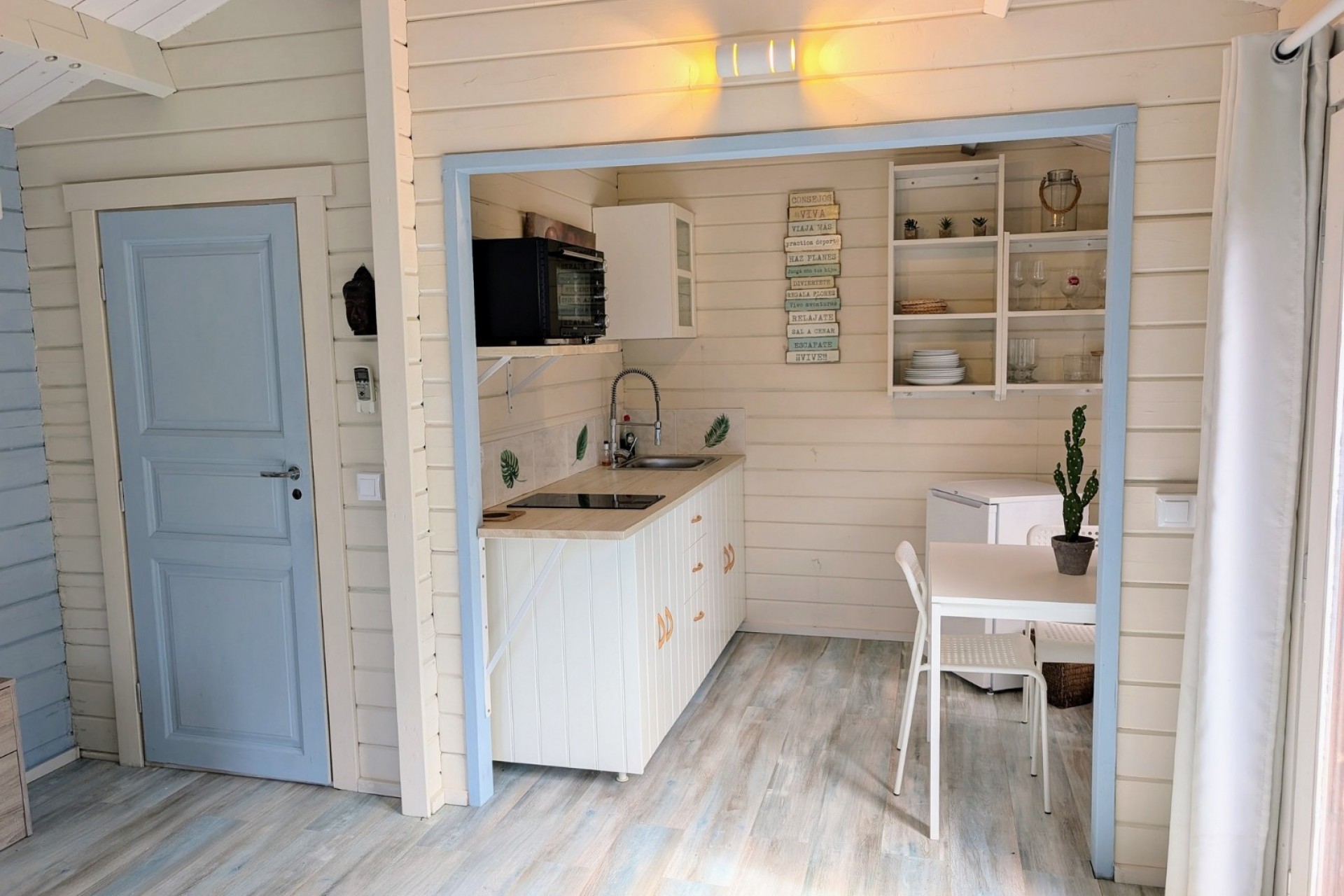A Vendre - Villa -
Javea - La Lluca