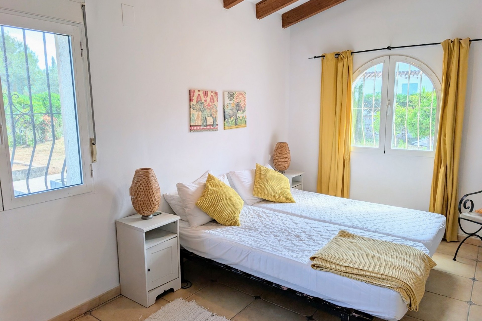 A Vendre - Villa -
Javea - La Lluca