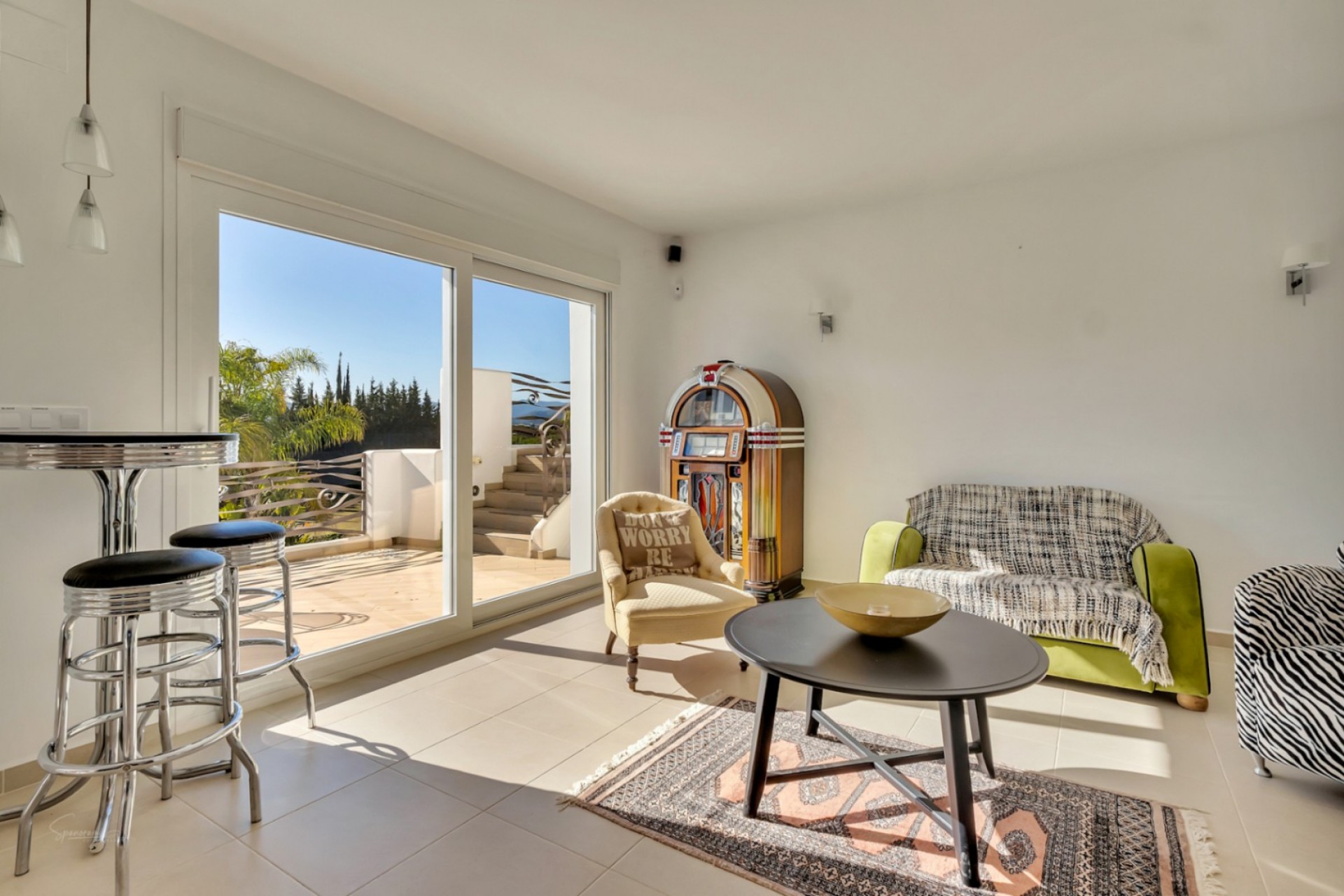 A Vendre - Villa -
Javea - Montgo