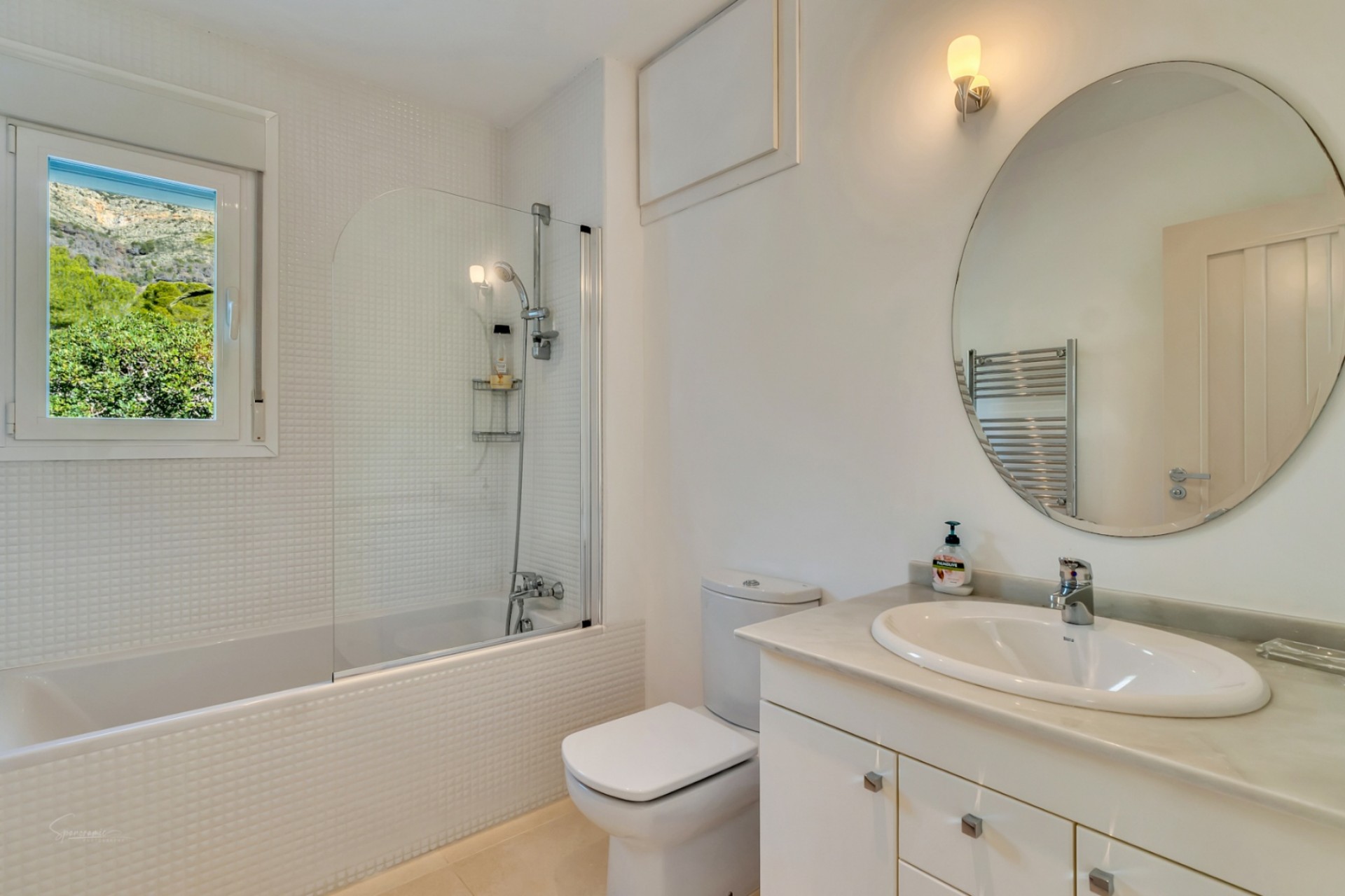 A Vendre - Villa -
Javea - Montgo