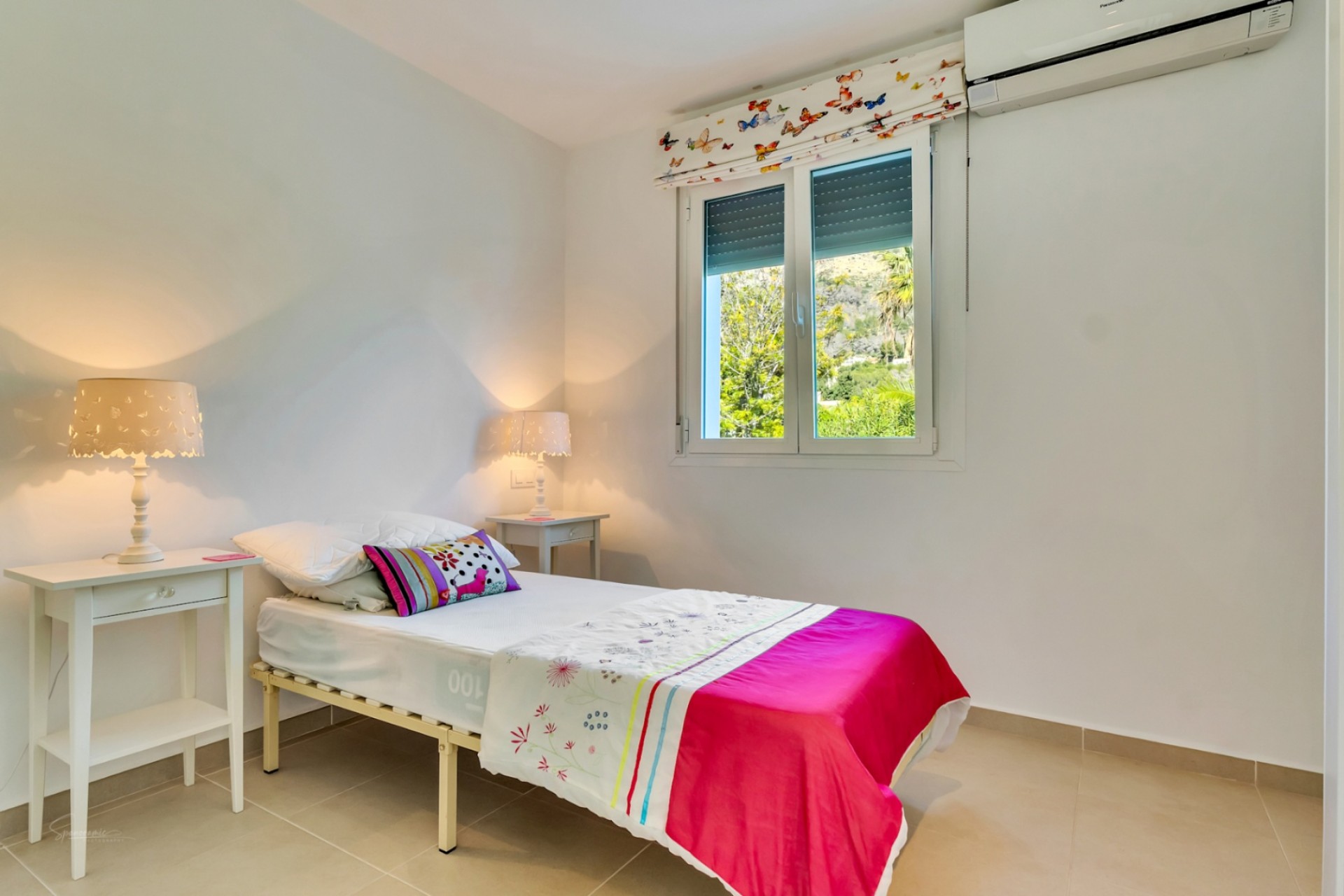 A Vendre - Villa -
Javea - Montgo