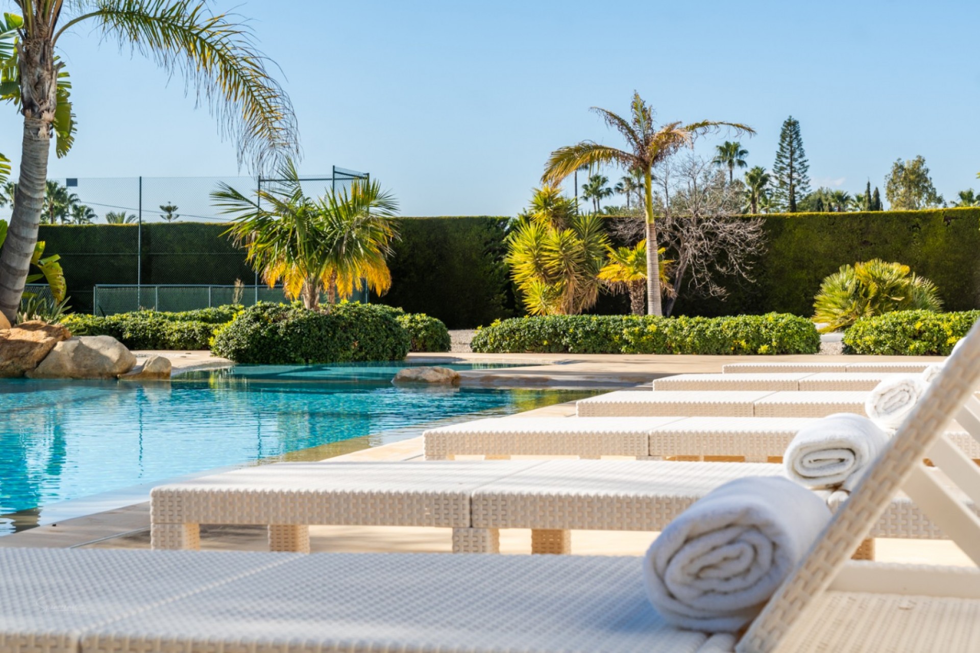 A Vendre - Villa -
Javea - Montgo