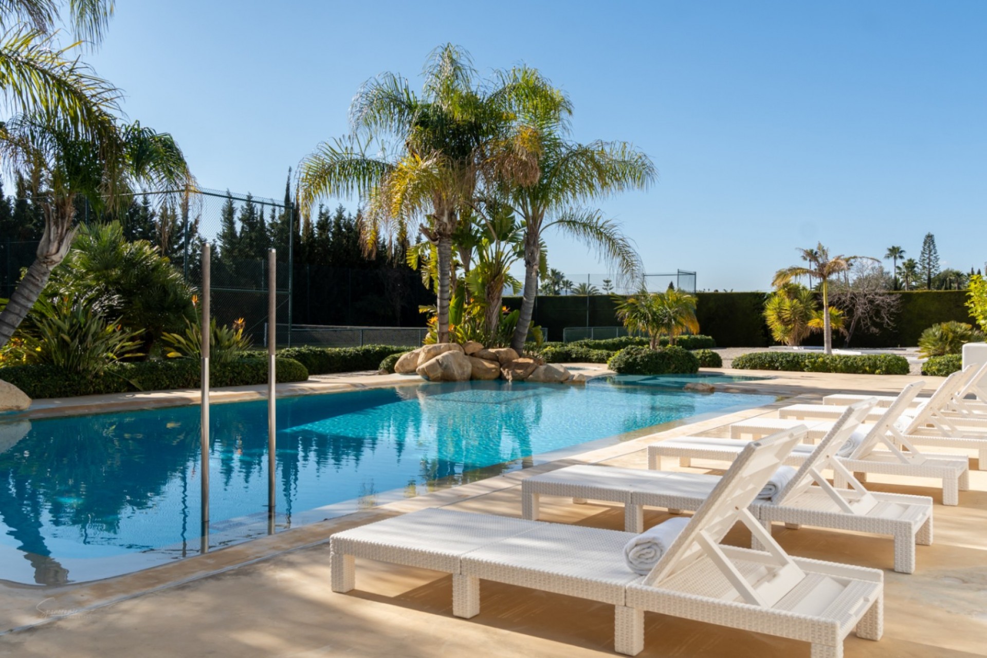 A Vendre - Villa -
Javea - Montgo