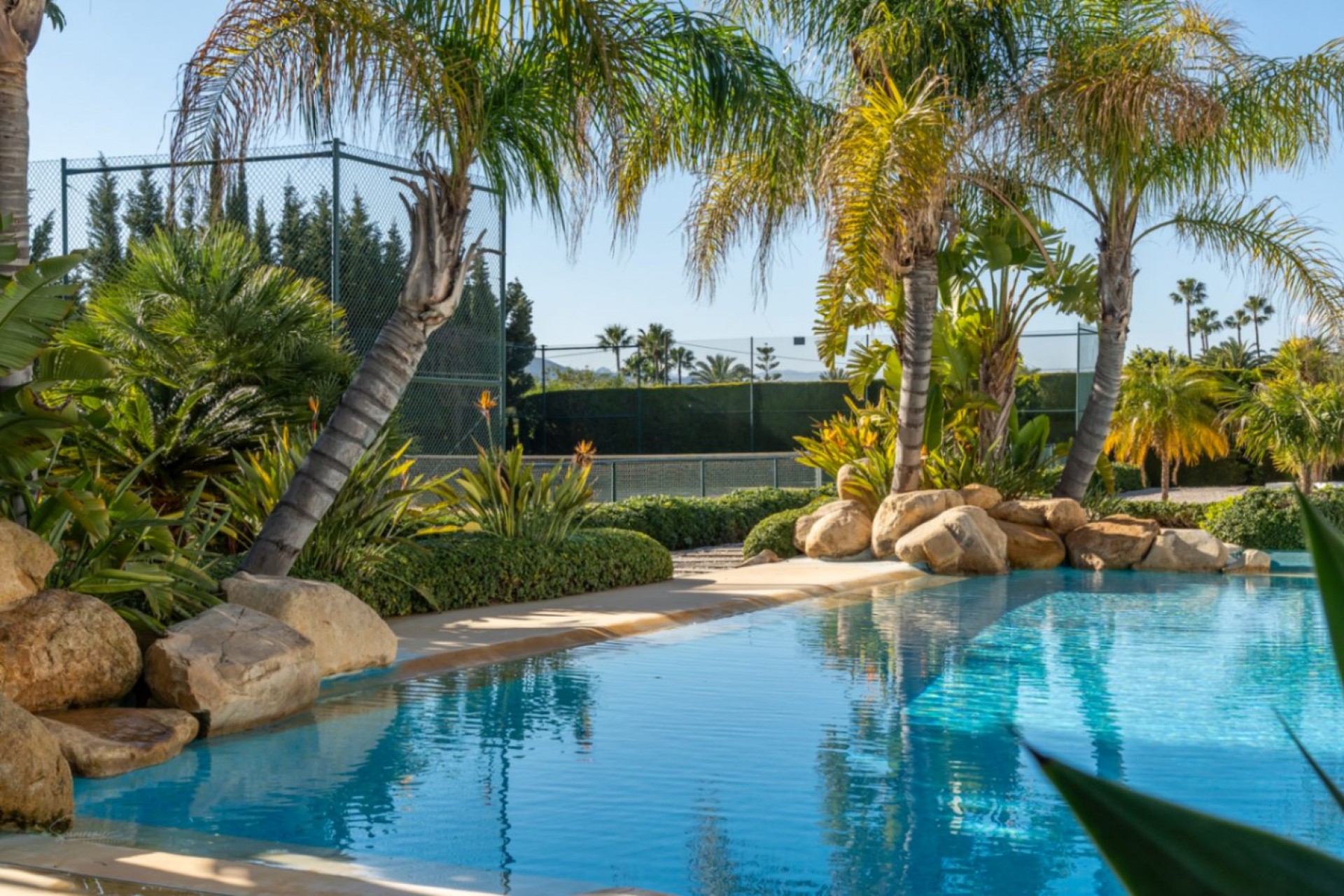 A Vendre - Villa -
Javea - Montgo