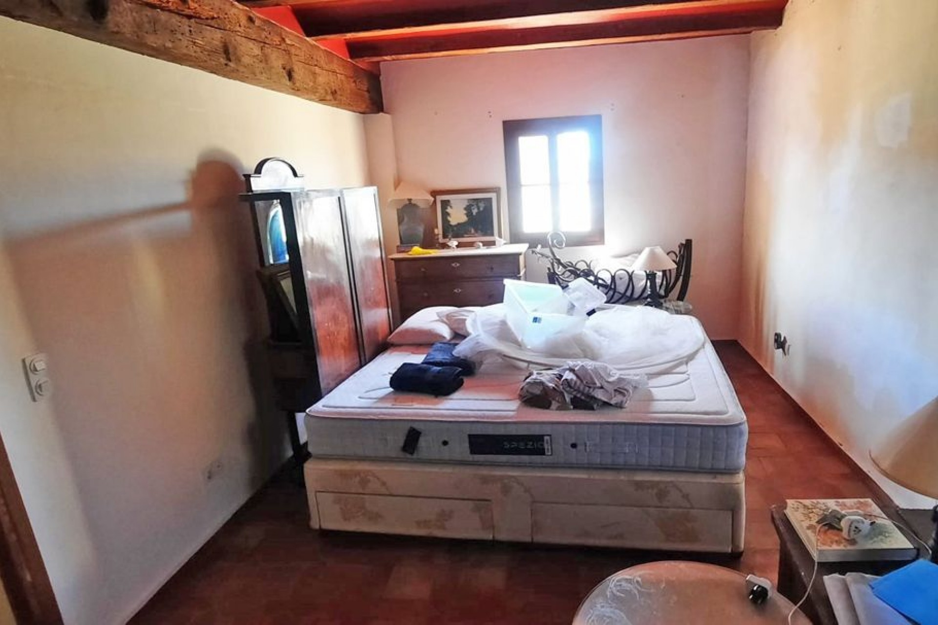 A Vendre - Villa -
Javea - Montgo