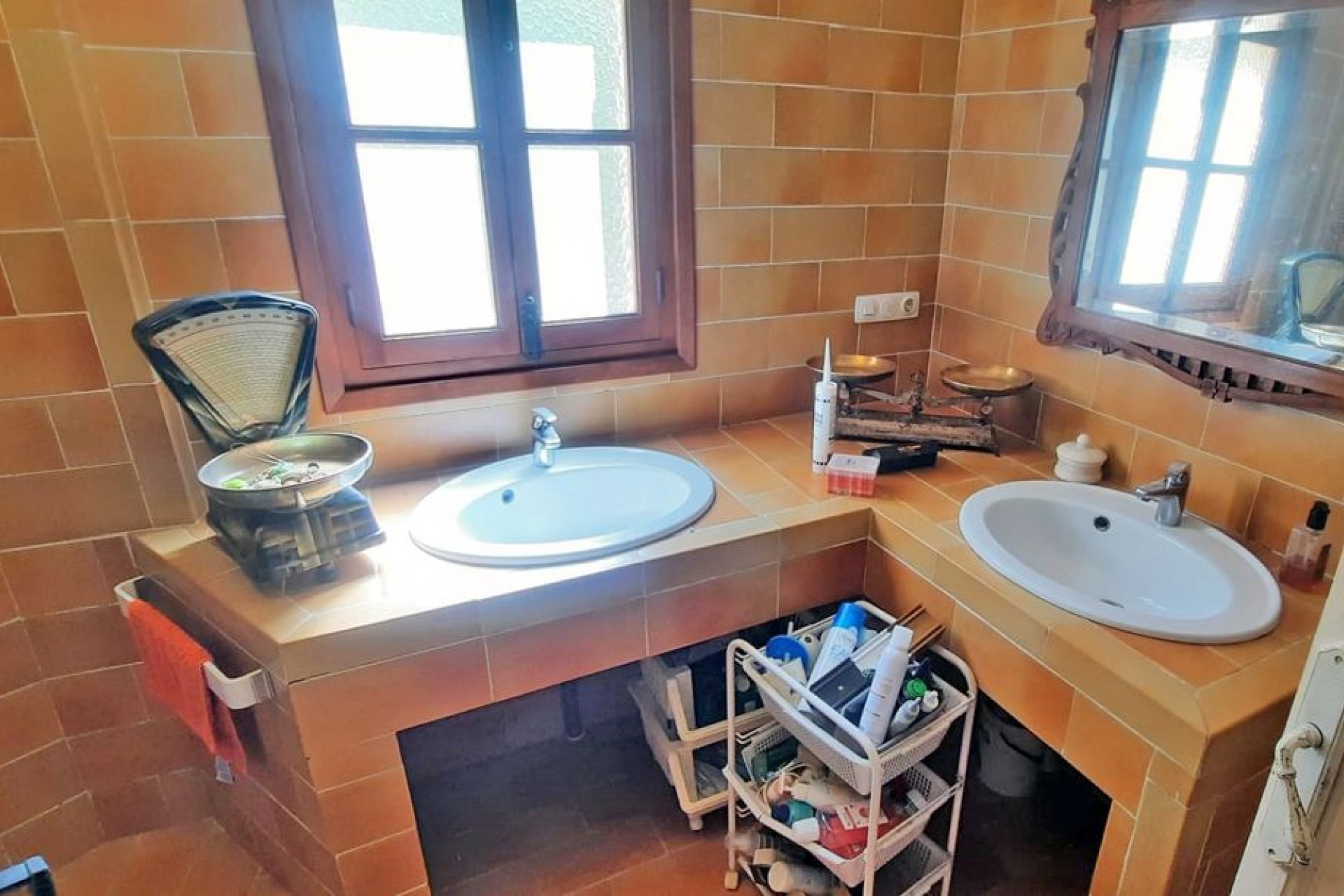 A Vendre - Villa -
Javea - Montgo