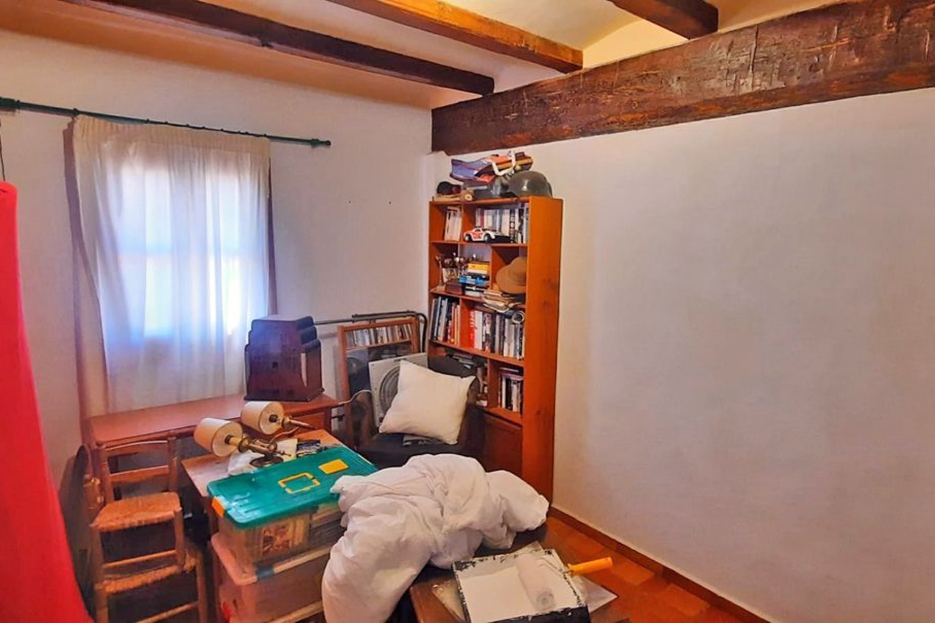 A Vendre - Villa -
Javea - Montgo