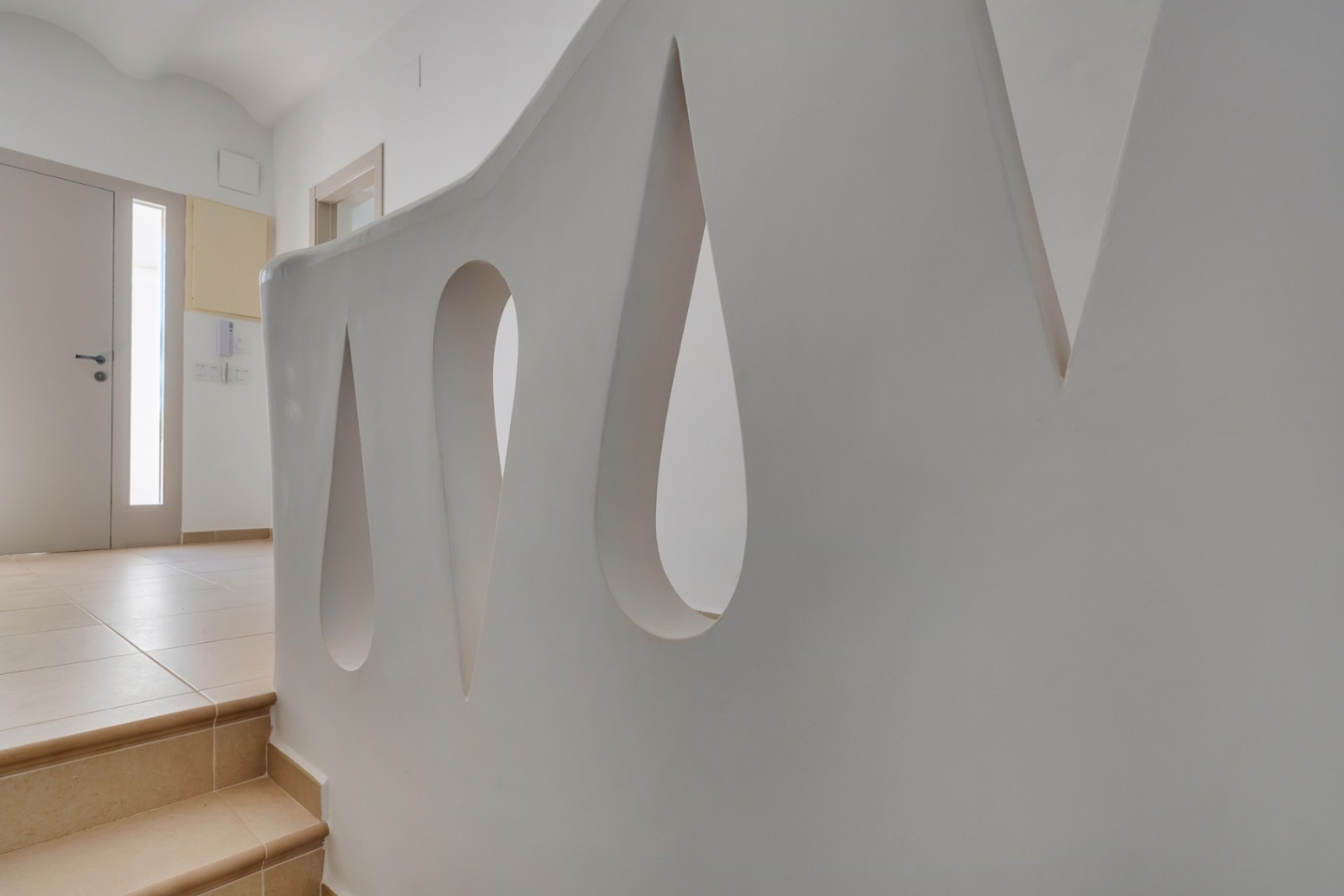 A Vendre - Villa -
Javea - Montgo