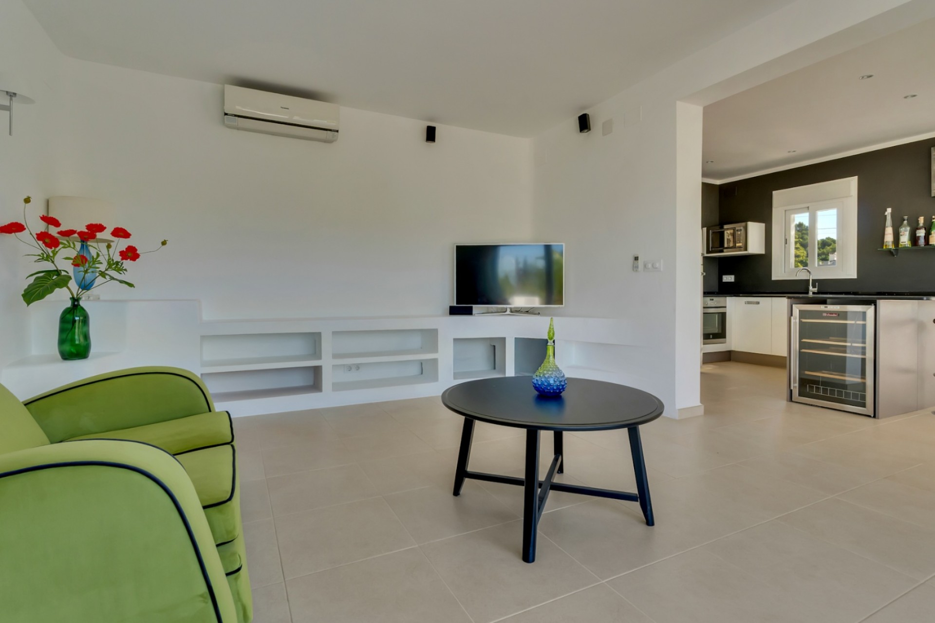 A Vendre - Villa -
Javea - Montgo