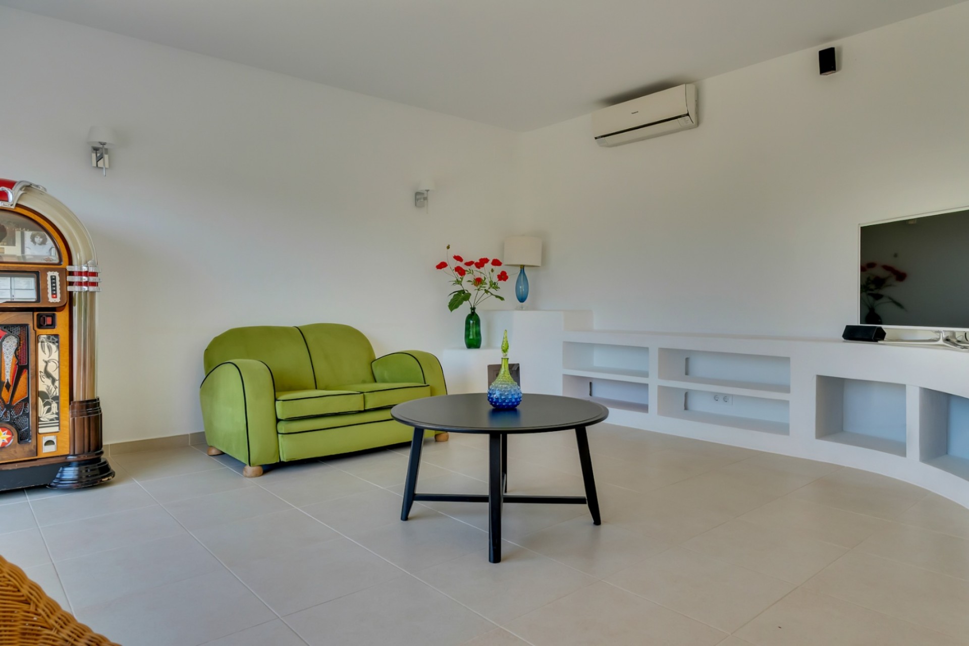 A Vendre - Villa -
Javea - Montgo