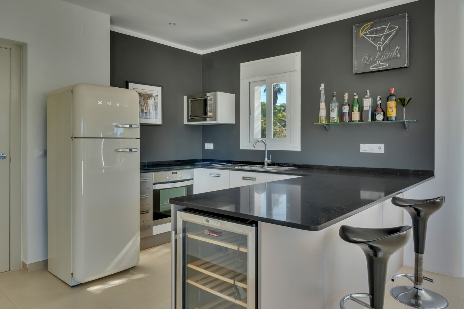 A Vendre - Villa -
Javea - Montgo