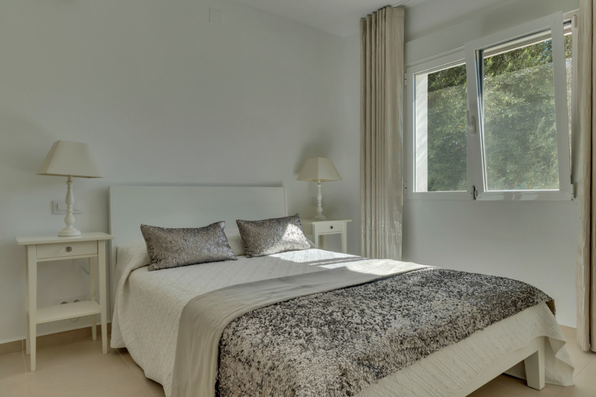 A Vendre - Villa -
Javea - Montgo