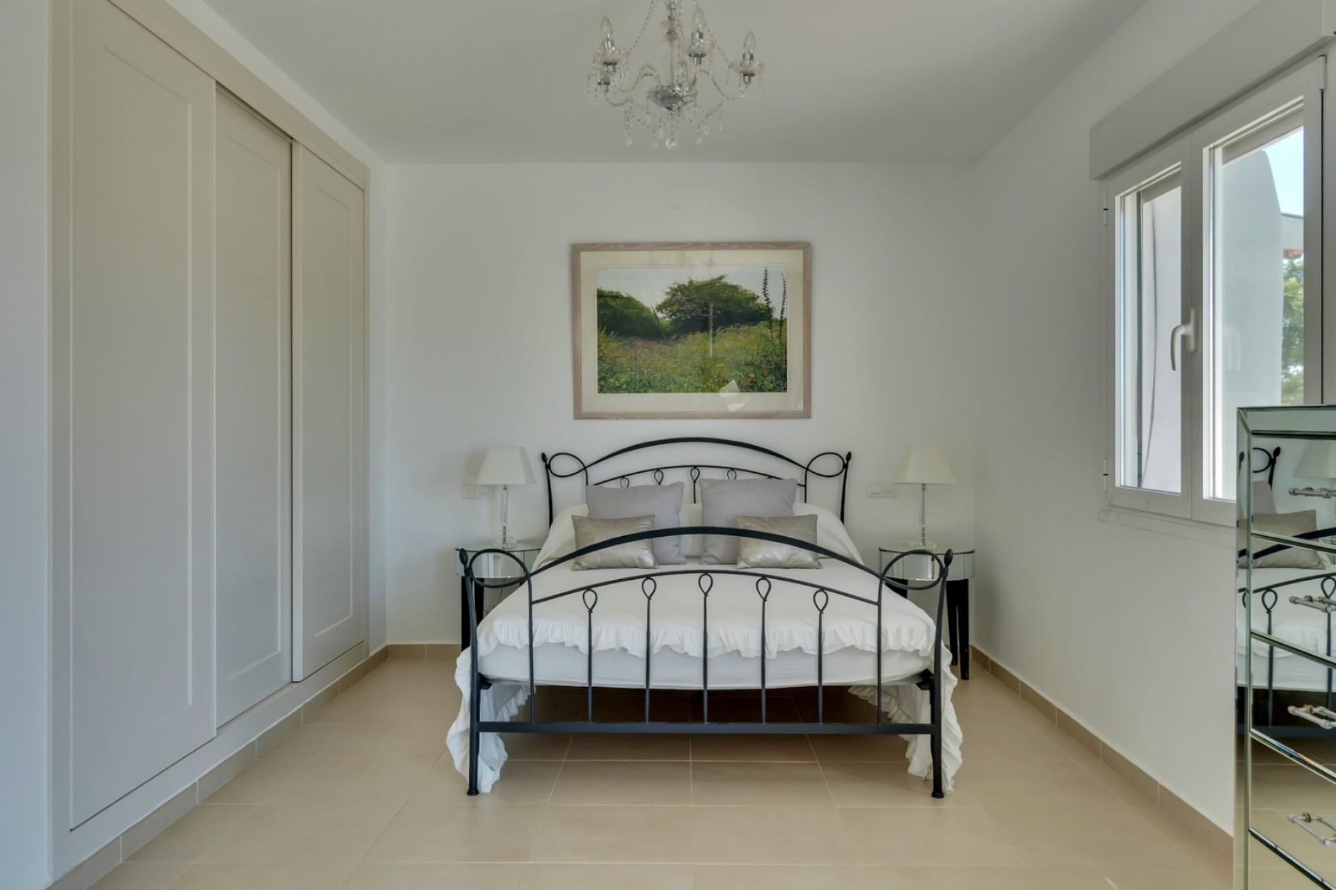 A Vendre - Villa -
Javea - Montgo