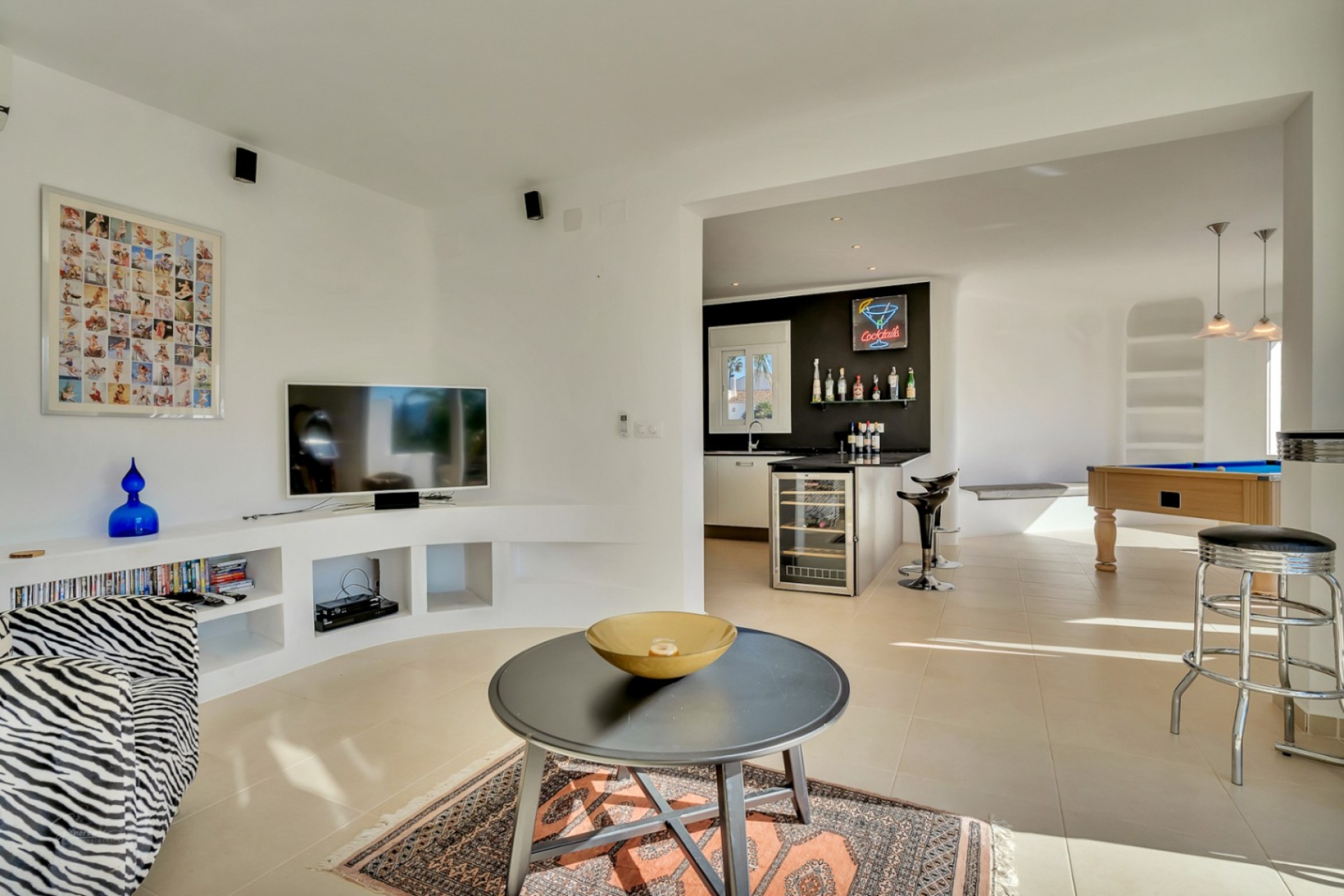 A Vendre - Villa -
Javea - Montgo