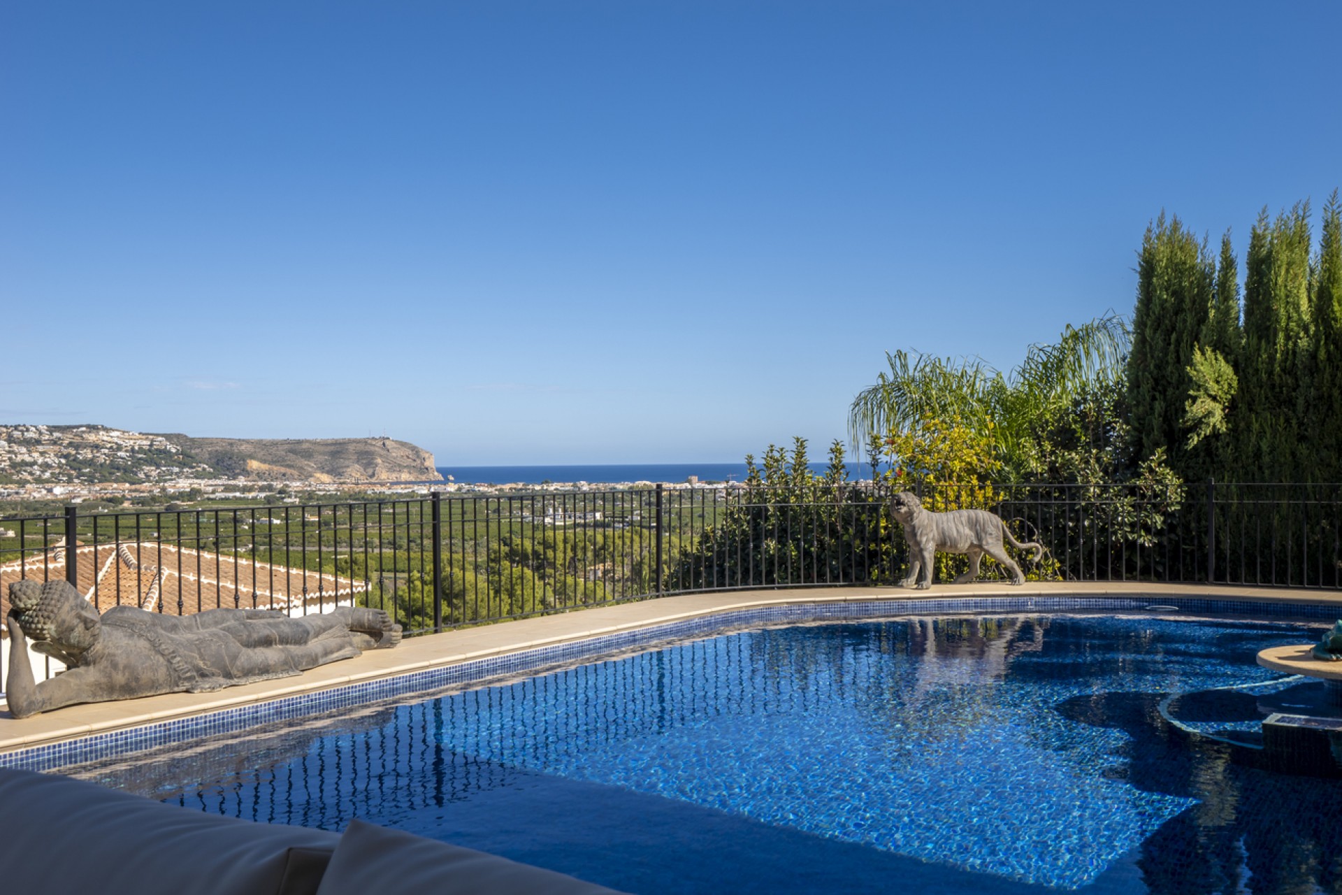 A Vendre - Villa -
Javea - Piver