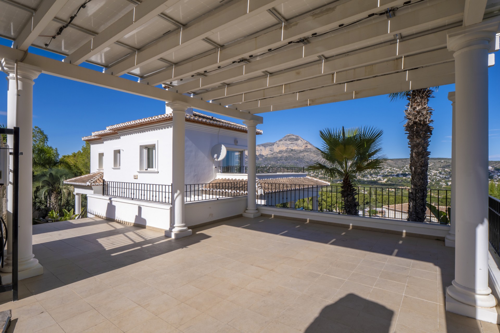 A Vendre - Villa -
Javea - Piver
