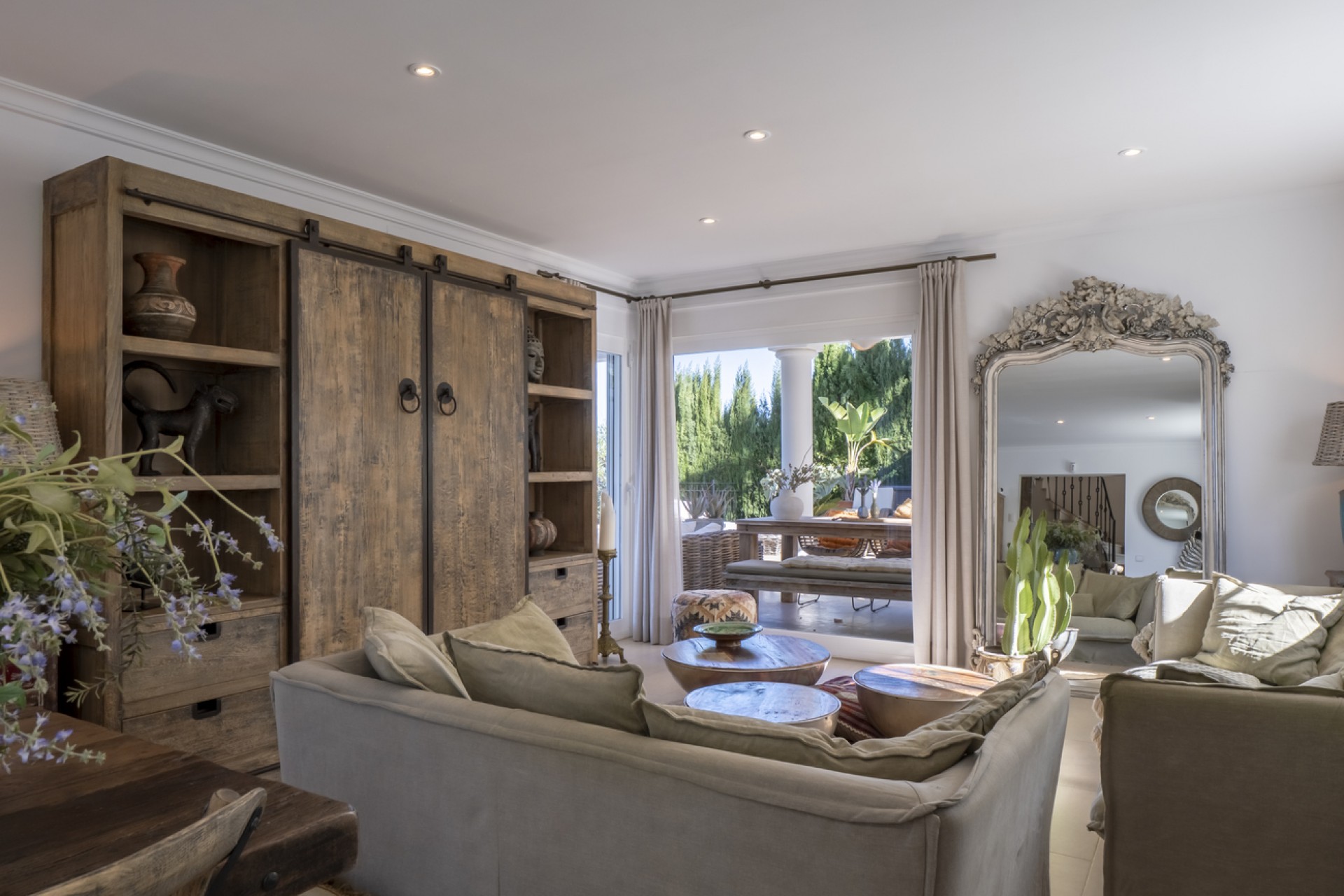 A Vendre - Villa -
Javea - Piver