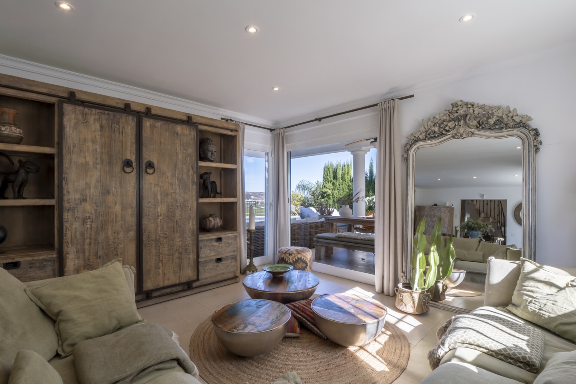 A Vendre - Villa -
Javea - Piver