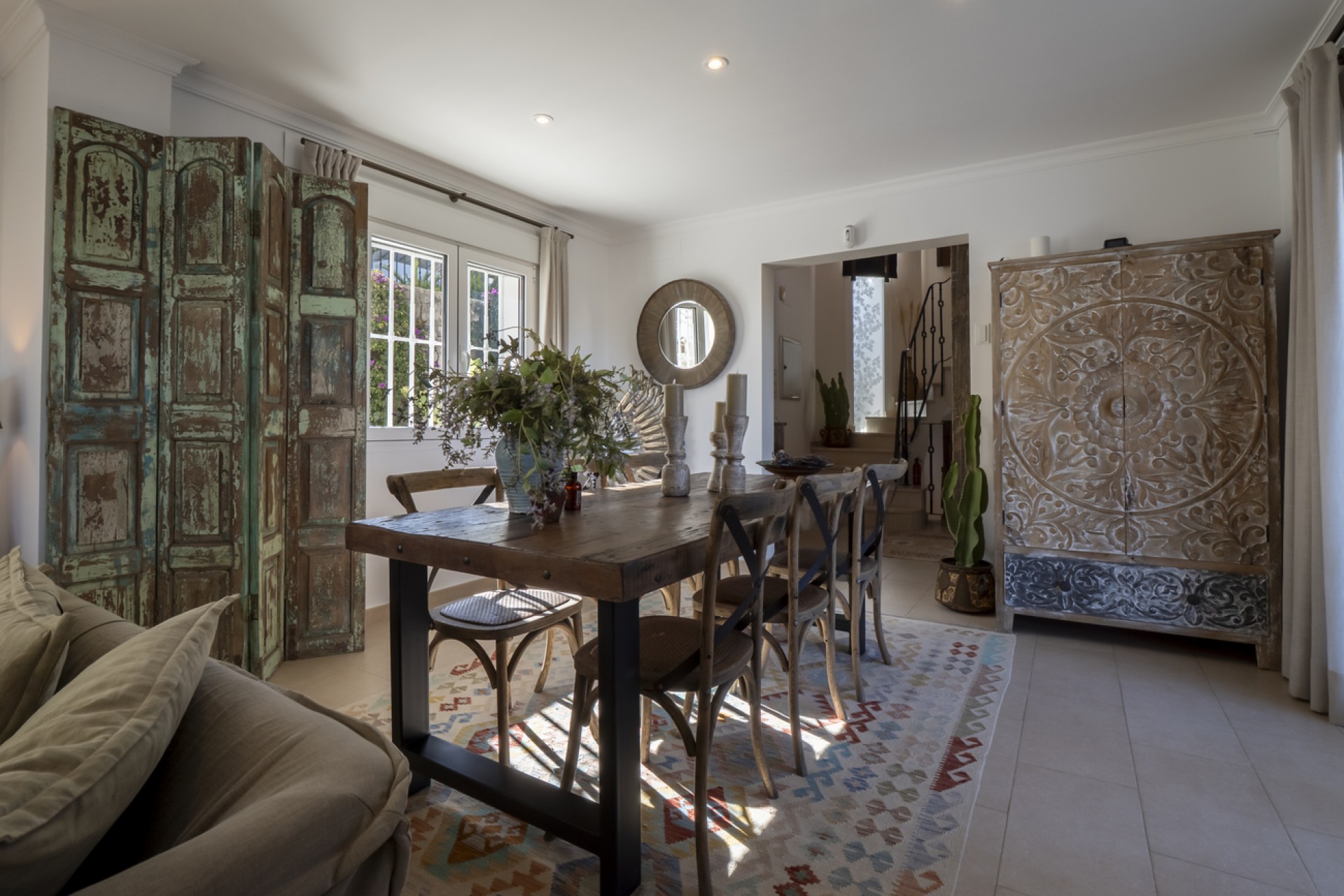 A Vendre - Villa -
Javea - Piver