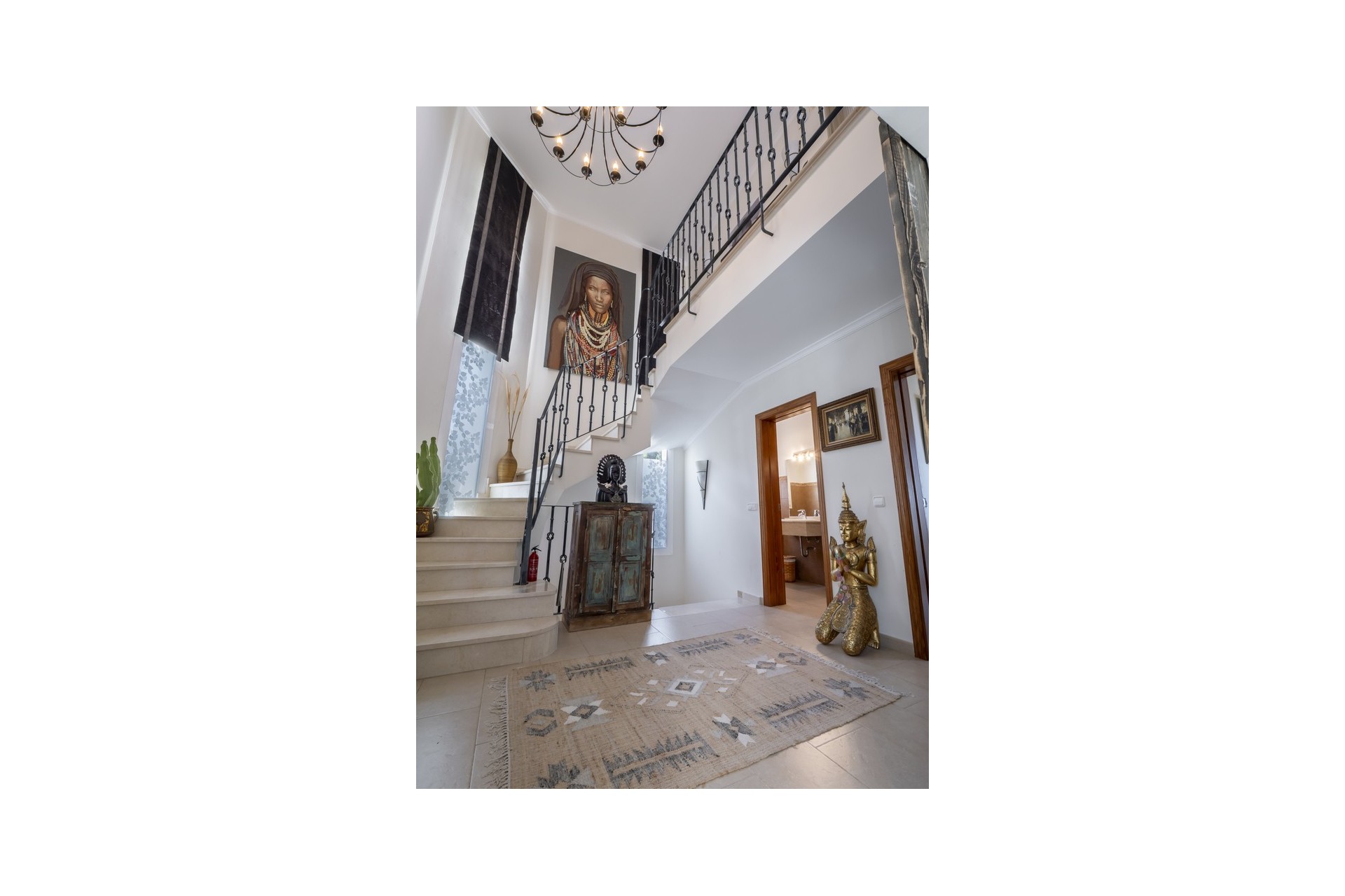 A Vendre - Villa -
Javea - Piver