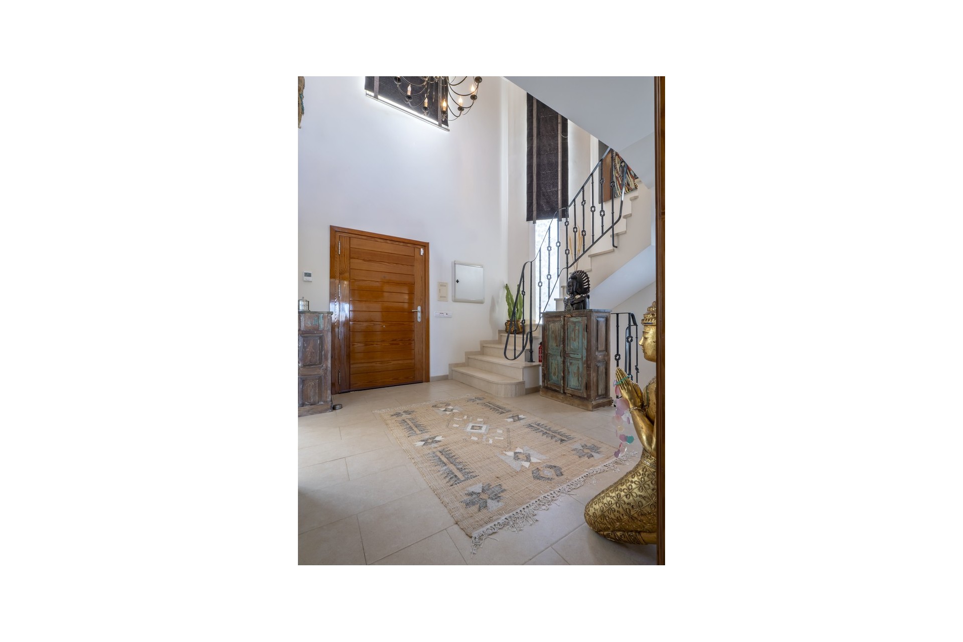 A Vendre - Villa -
Javea - Piver