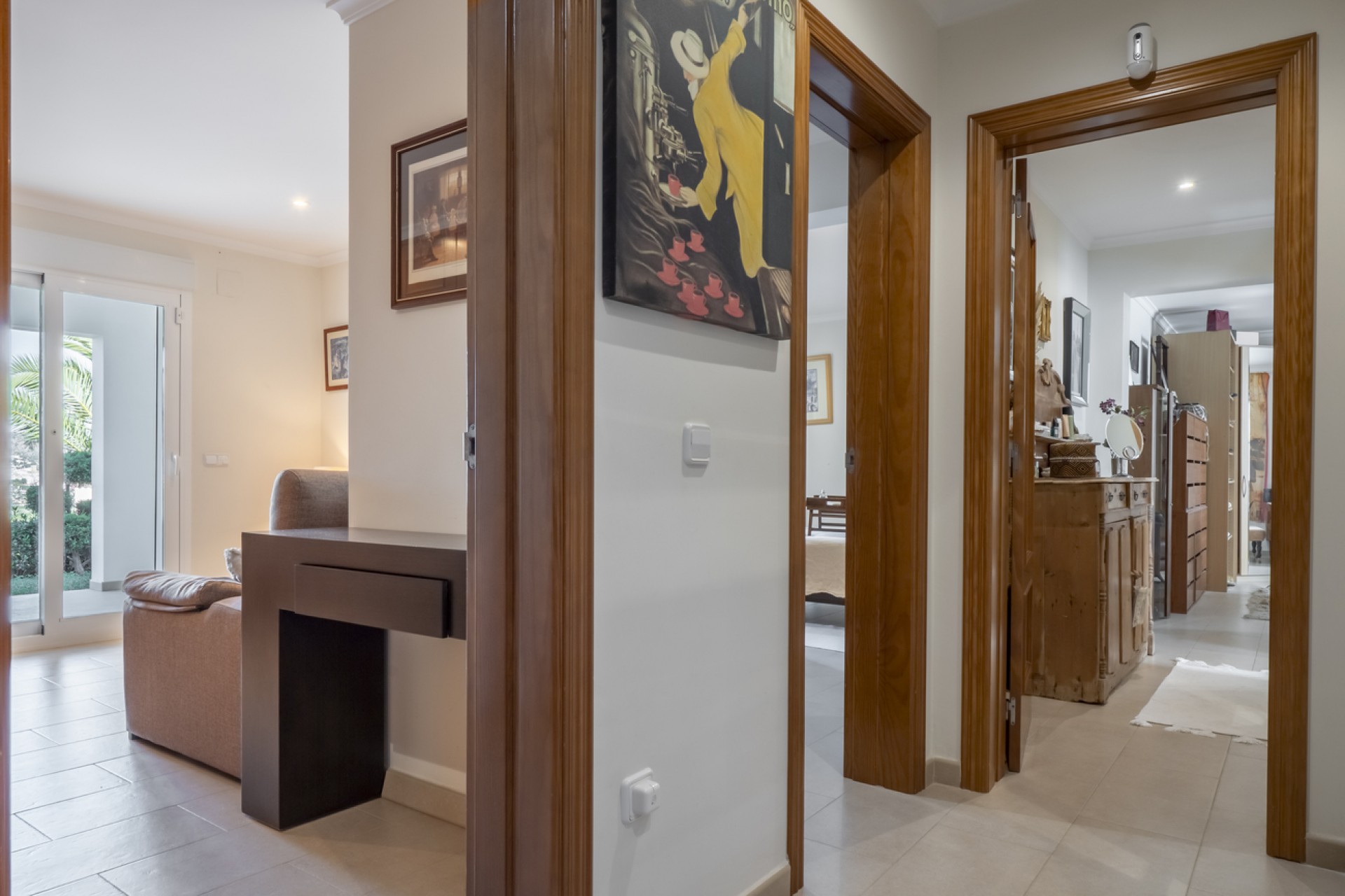 A Vendre - Villa -
Javea - Piver