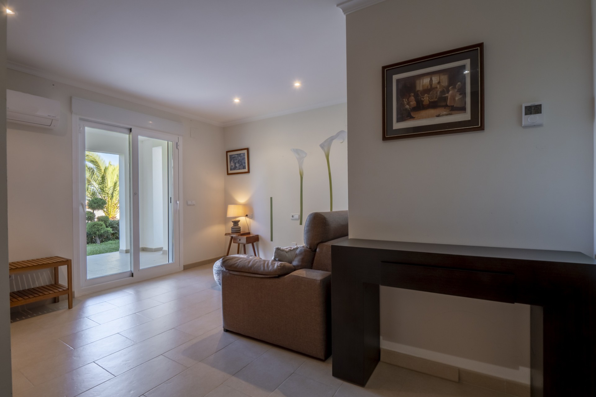 A Vendre - Villa -
Javea - Piver