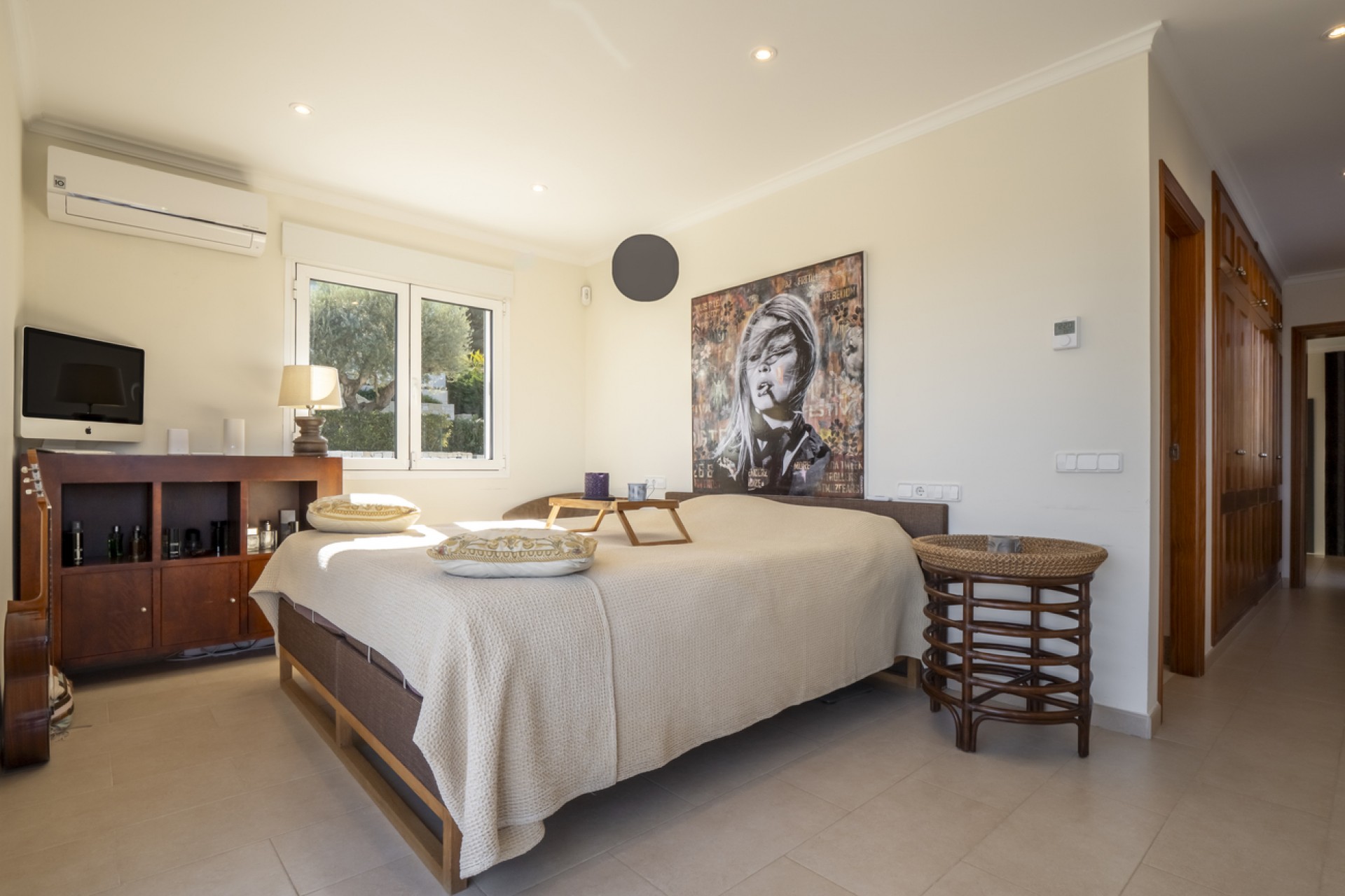 A Vendre - Villa -
Javea - Piver