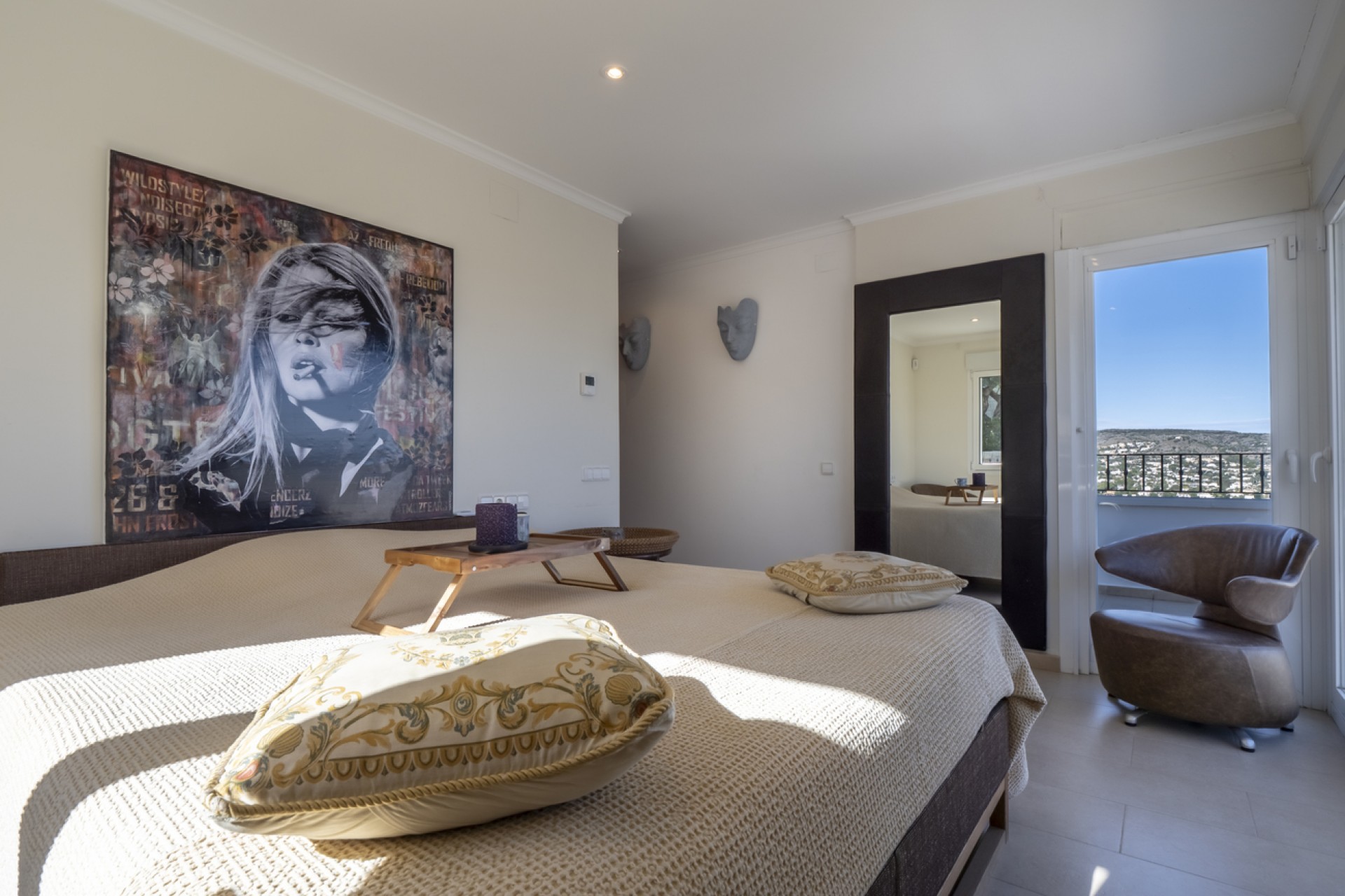 A Vendre - Villa -
Javea - Piver